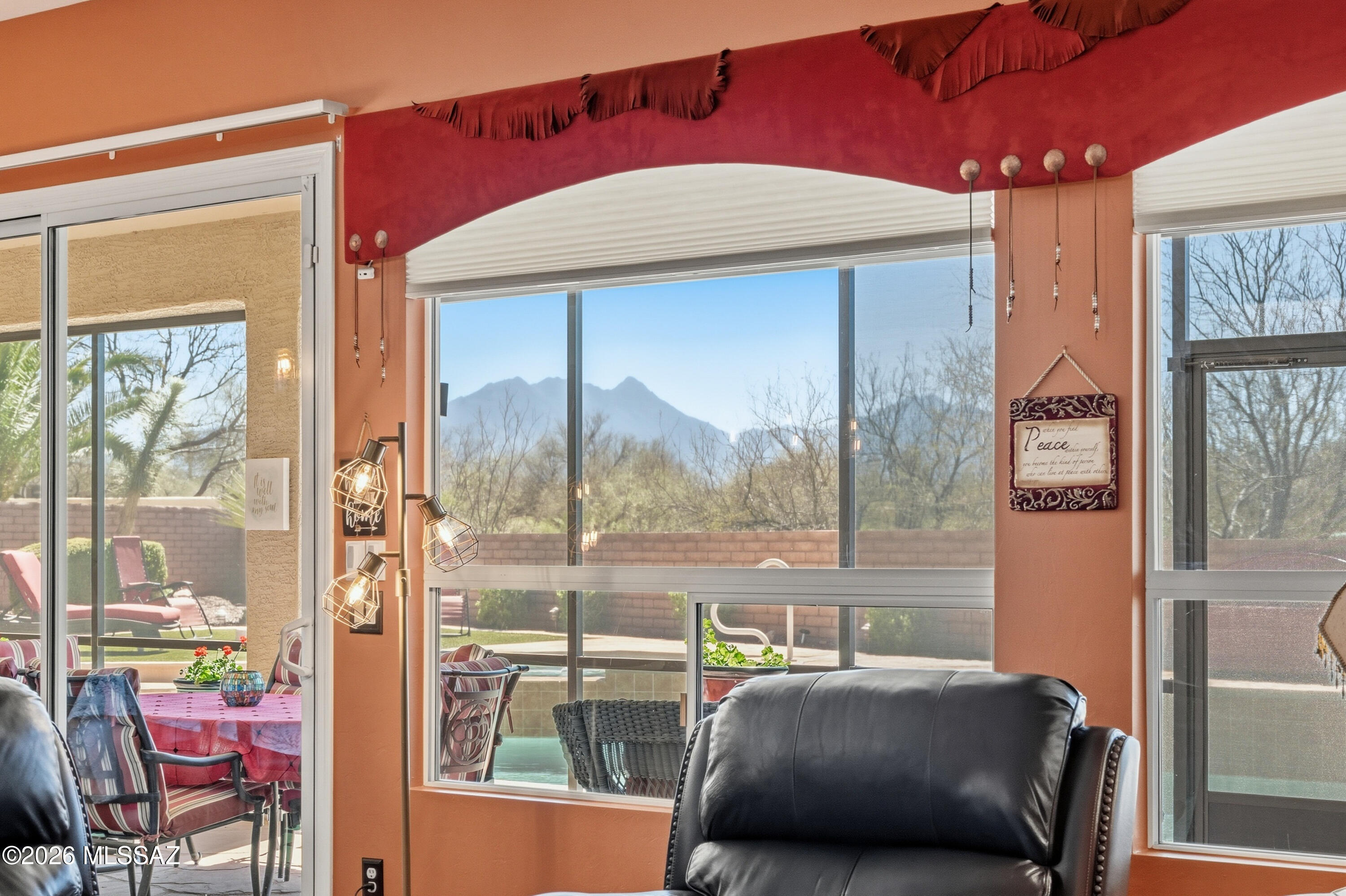 Quail Creek II Unit 30A - Residential