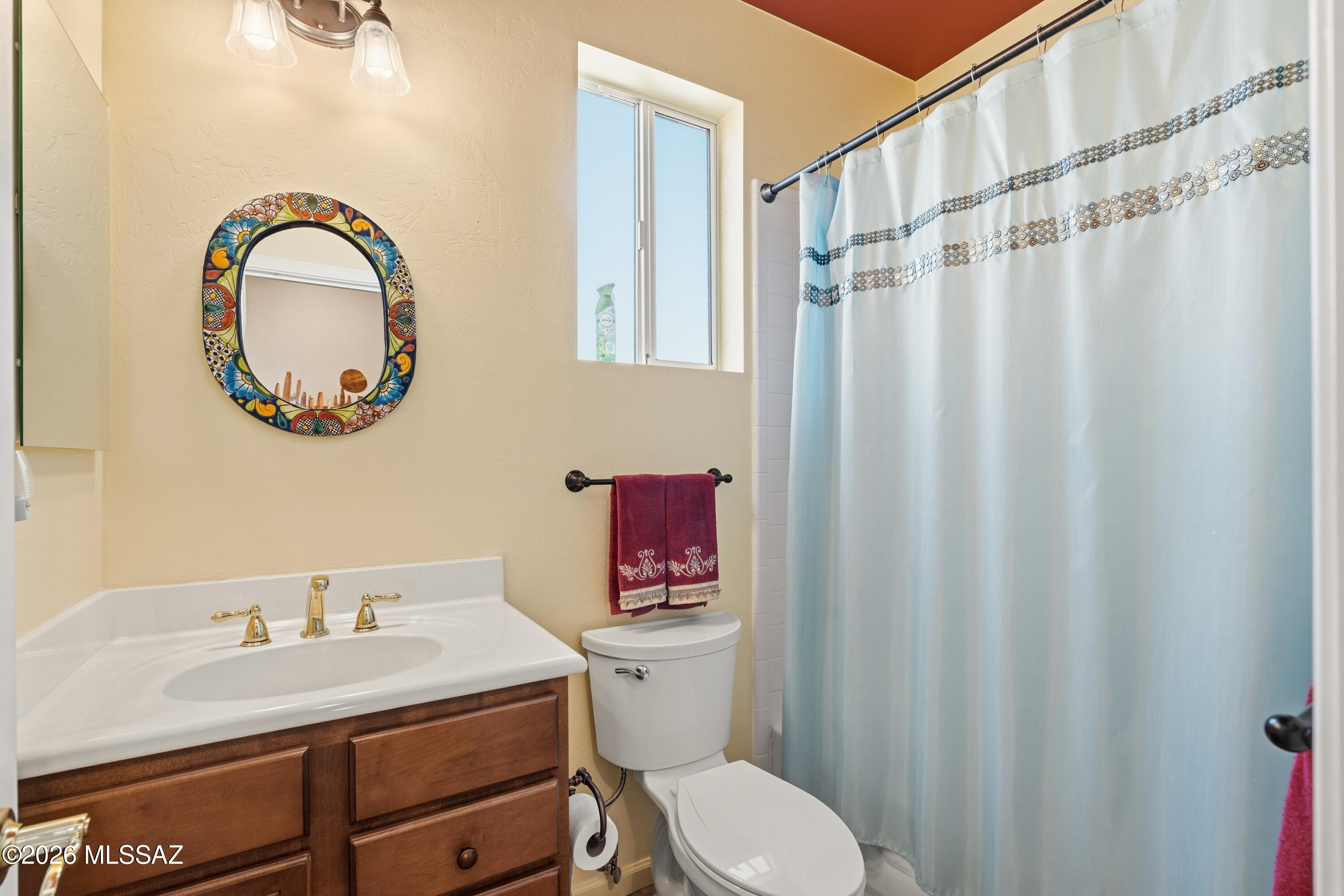 Quail Creek II Unit 30A - Residential