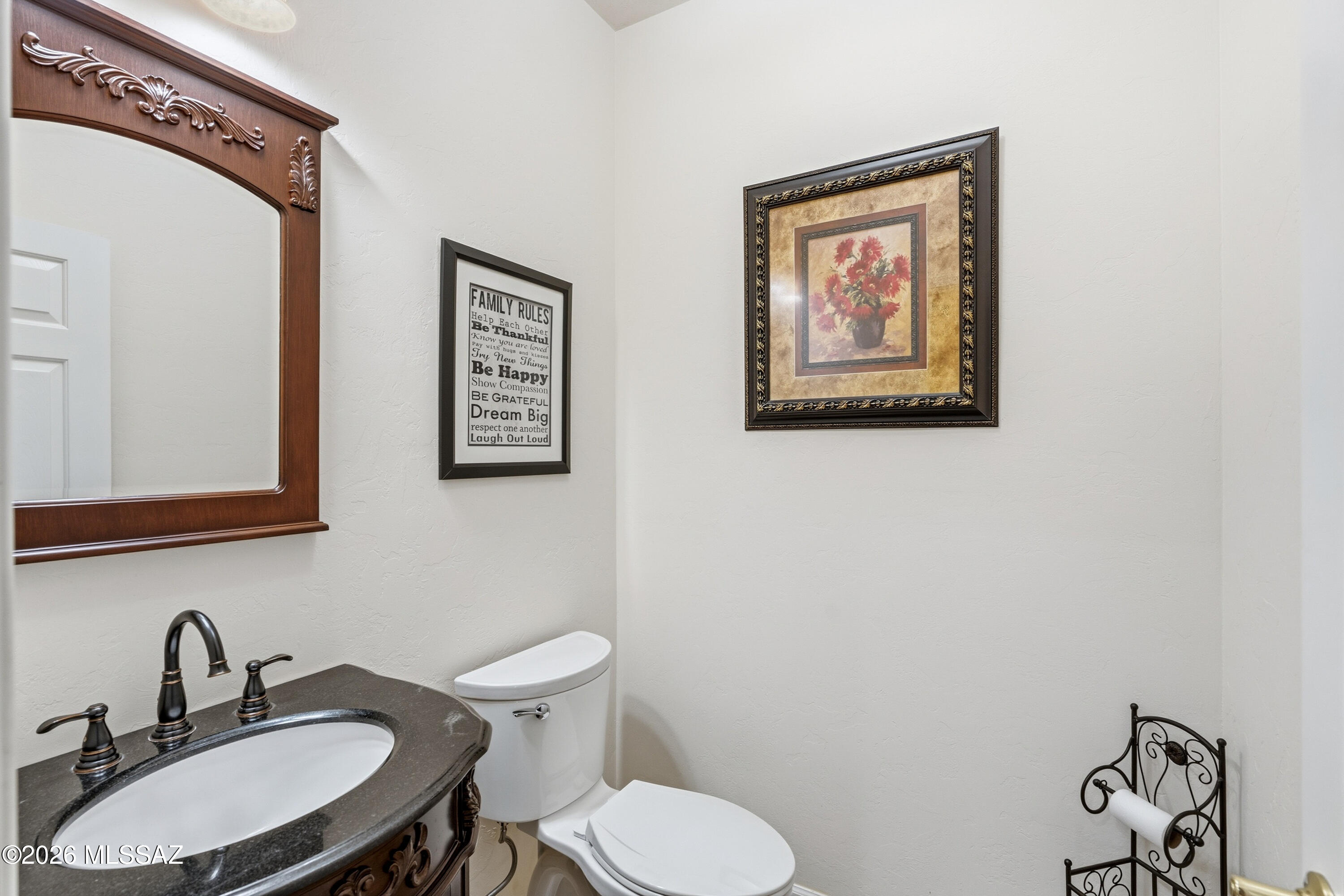 Quail Creek II Unit 30A - Residential