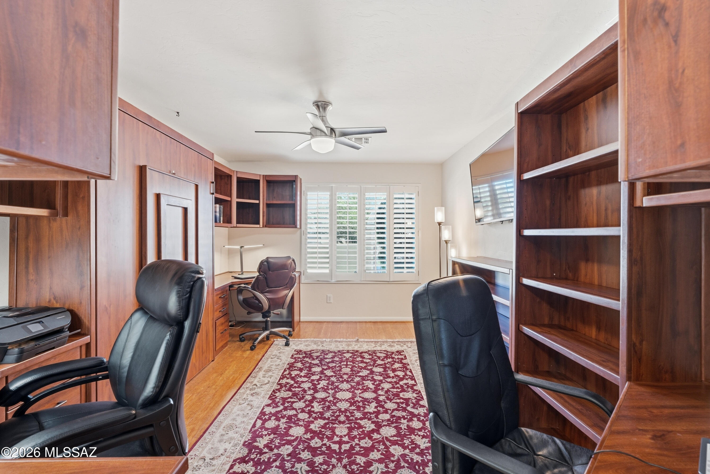 Quail Creek II Unit 30A - Residential