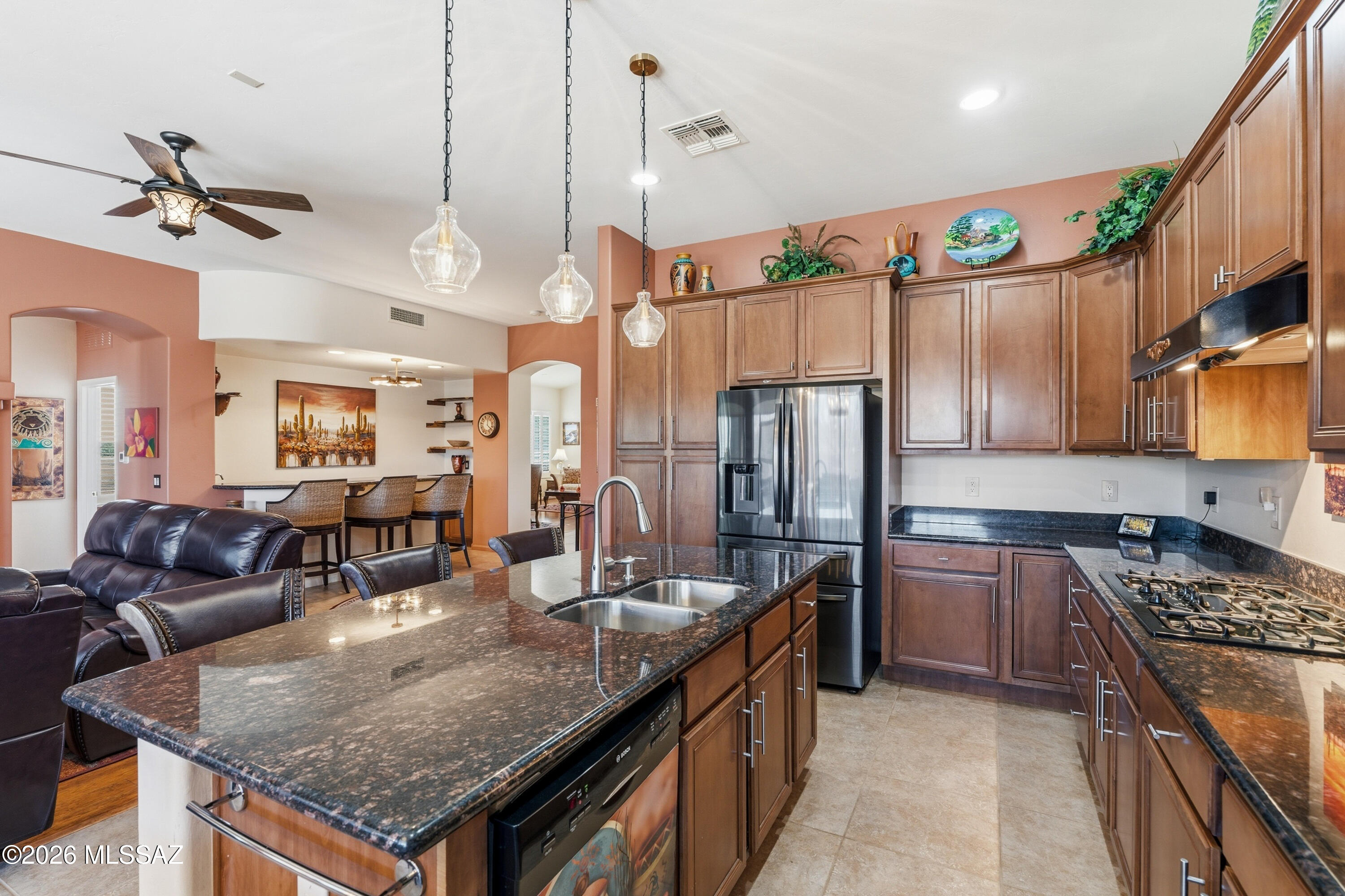 Quail Creek II Unit 30A - Residential