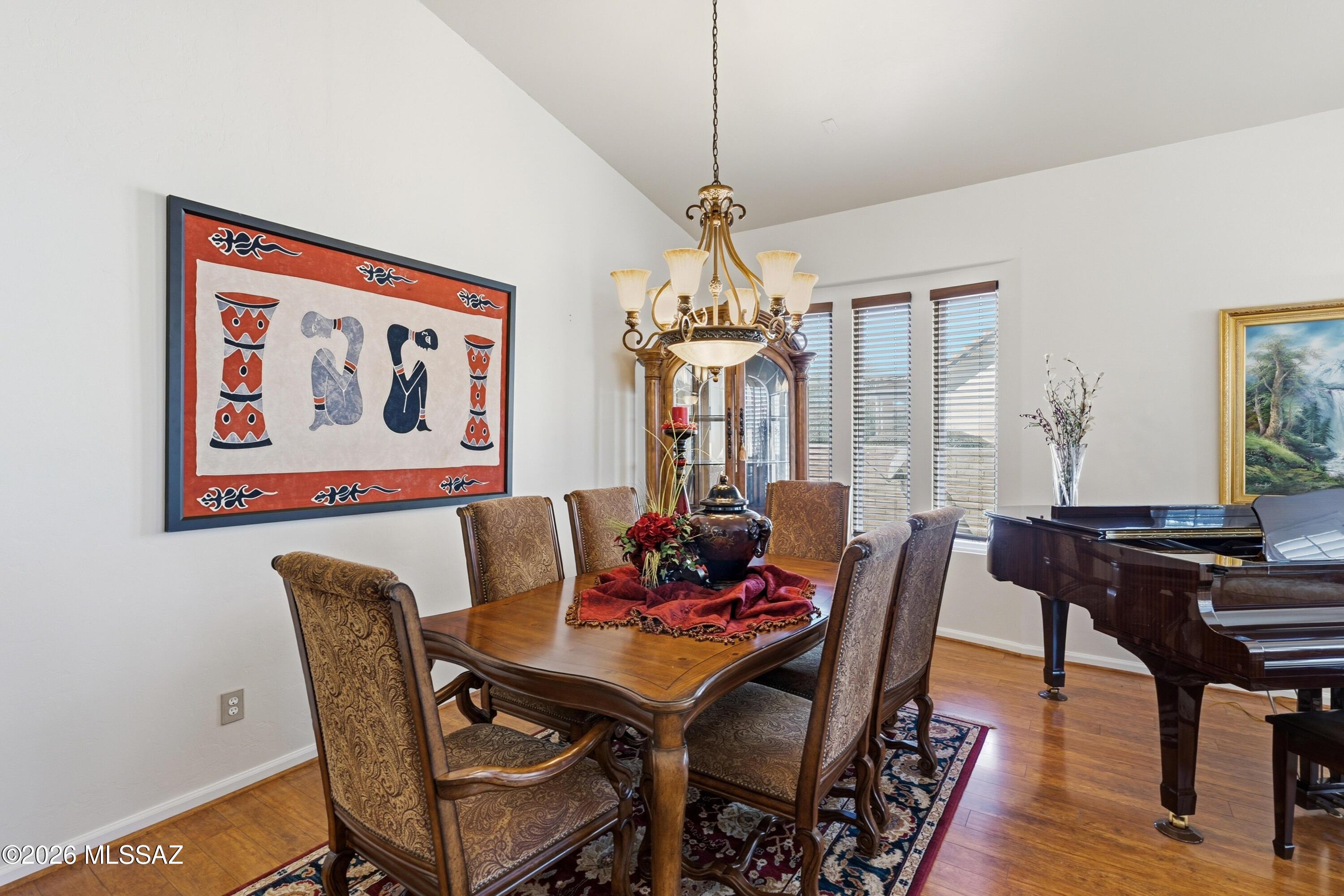 Quail Creek II Unit 30A - Residential