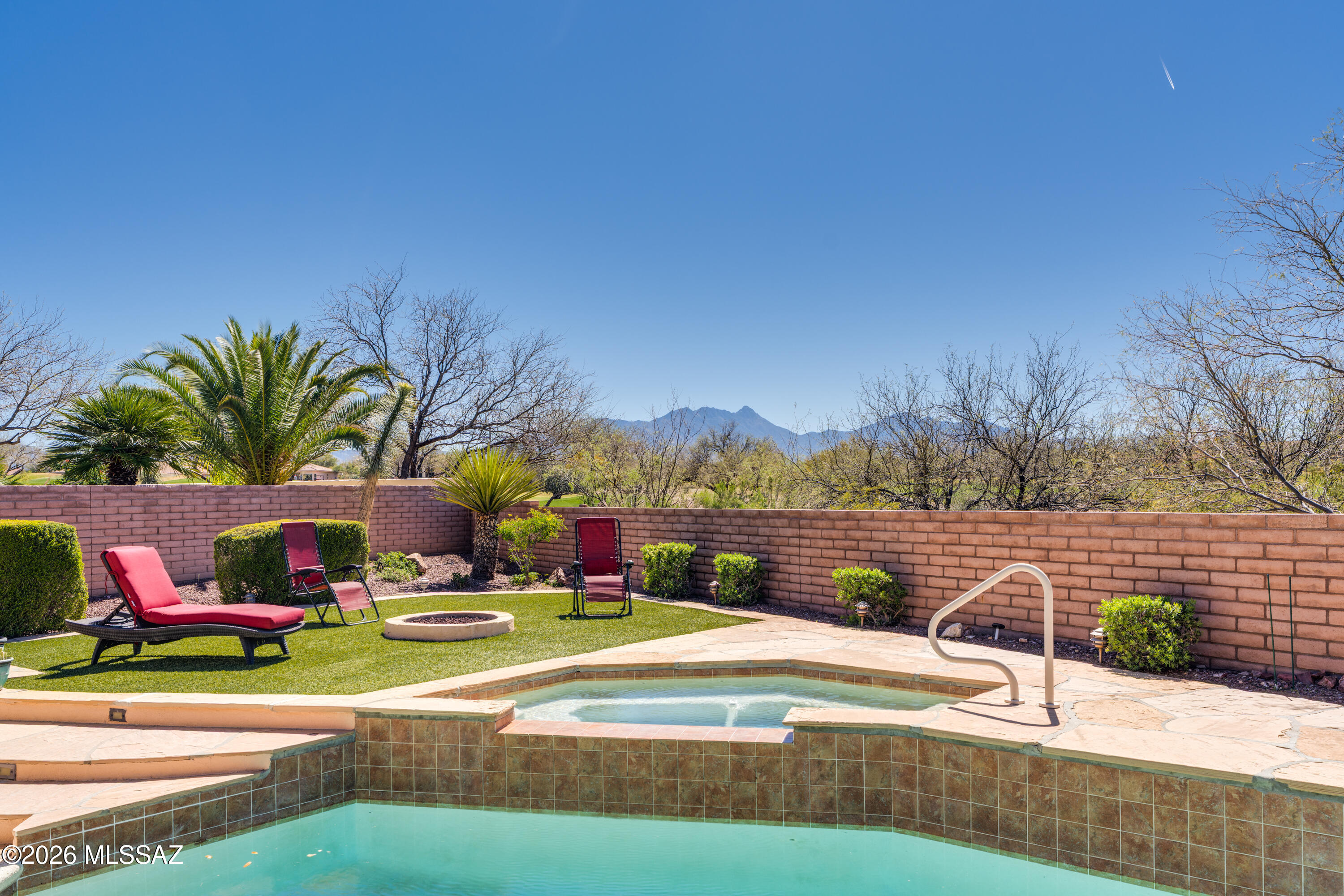 Quail Creek II Unit 30A - Residential