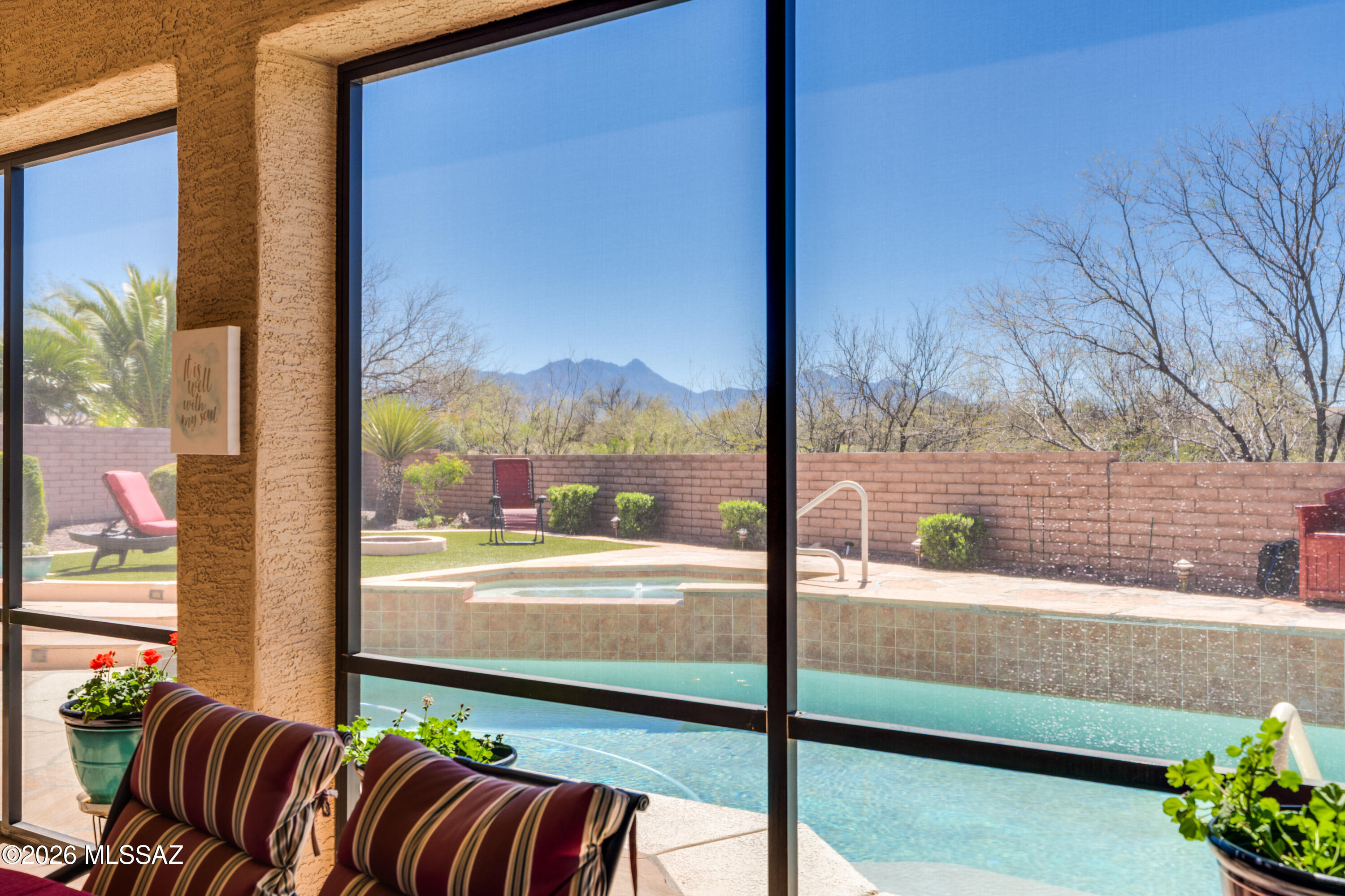 Quail Creek II Unit 30A - Residential