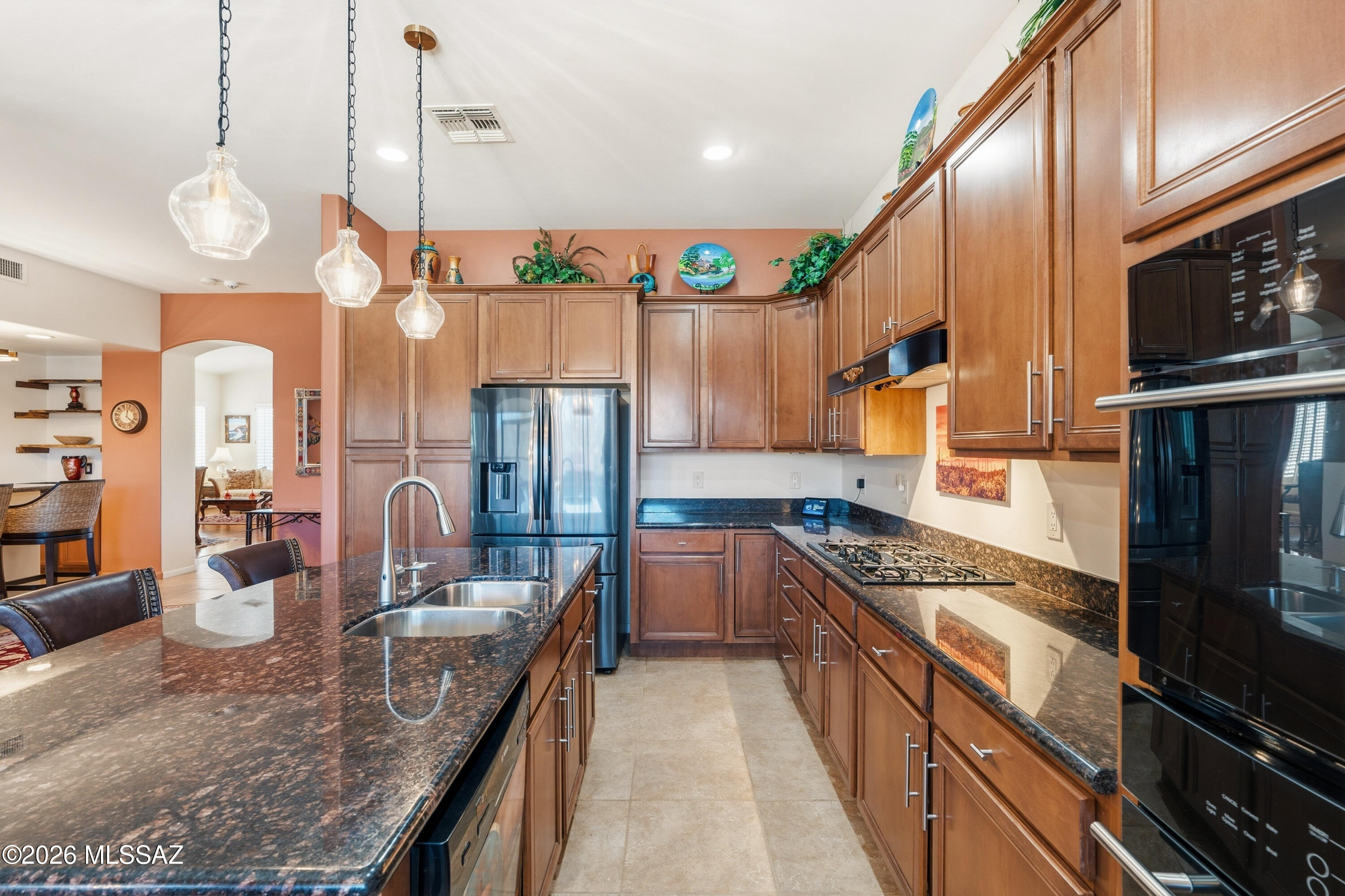 Quail Creek II Unit 30A - Residential