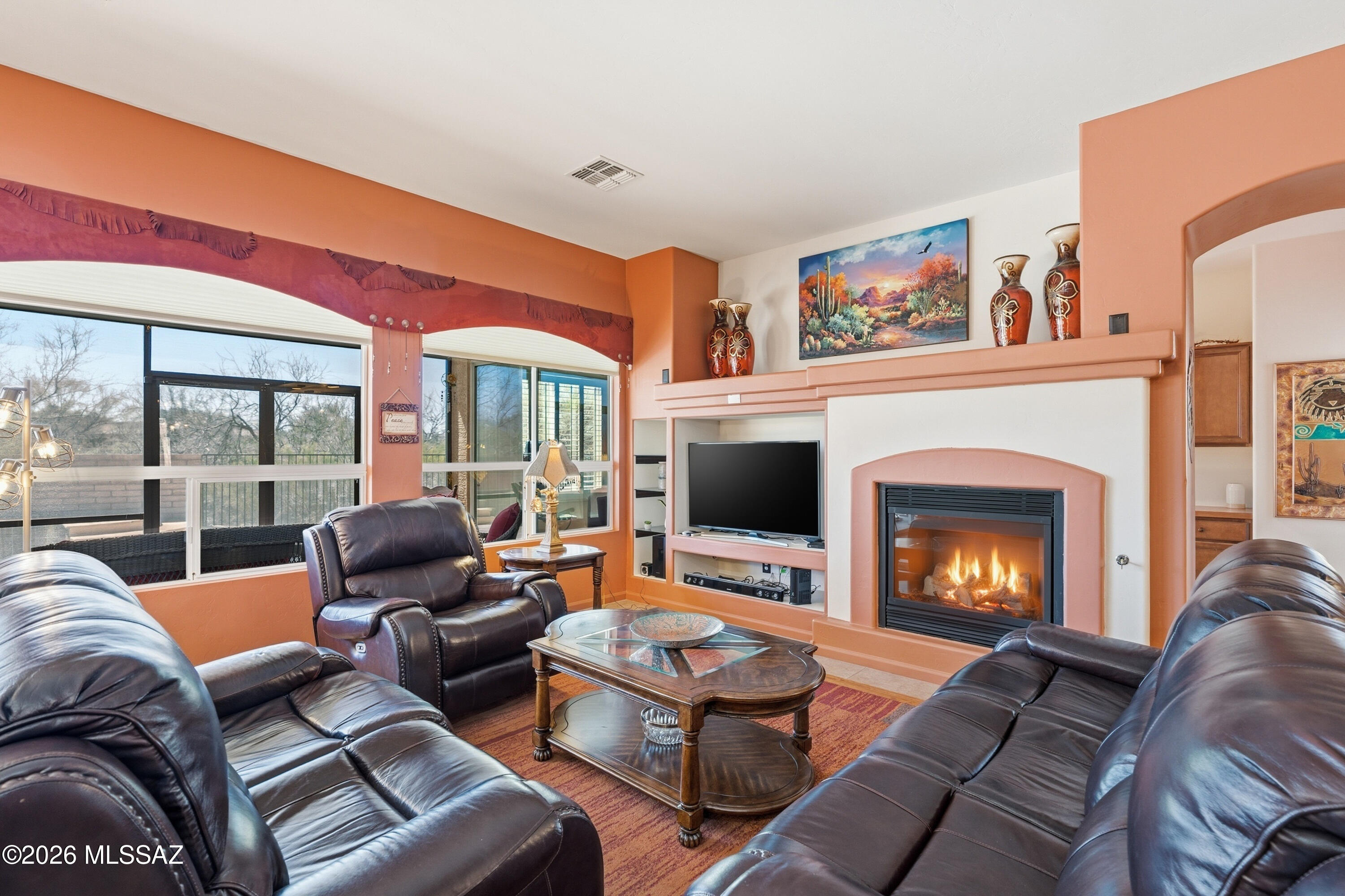 Quail Creek II Unit 30A - Residential