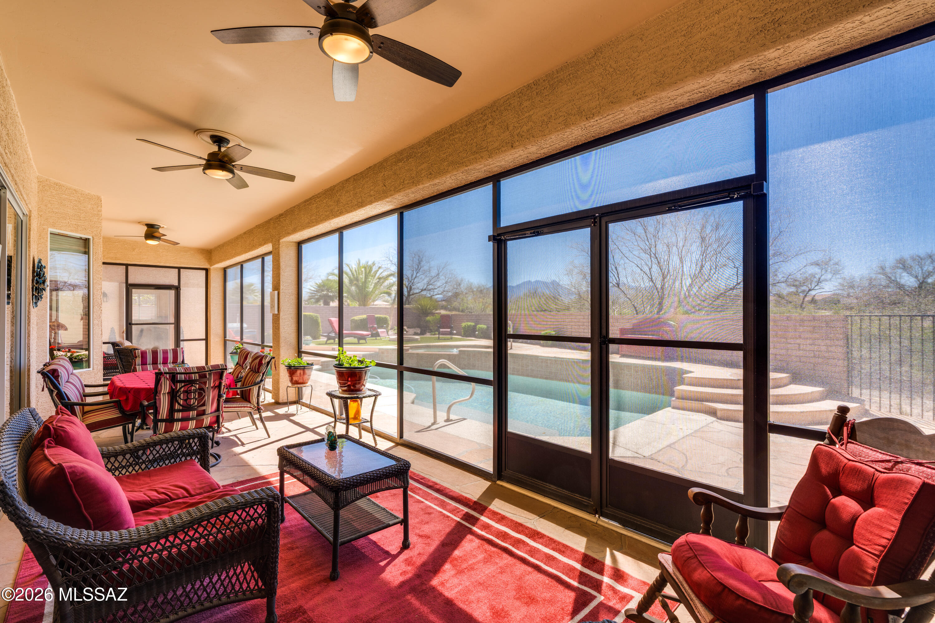 Quail Creek II Unit 30A - Residential