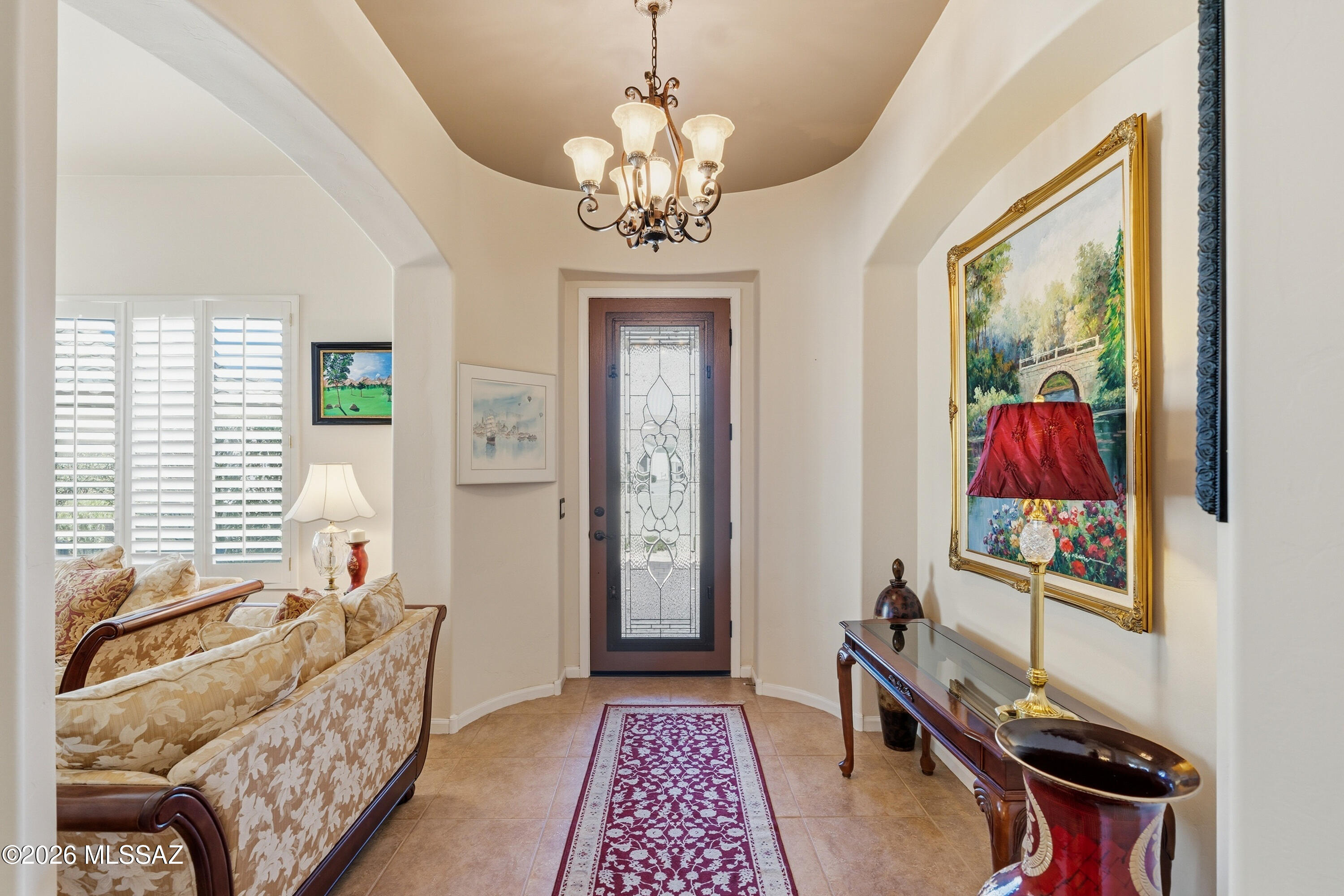 Quail Creek II Unit 30A - Residential
