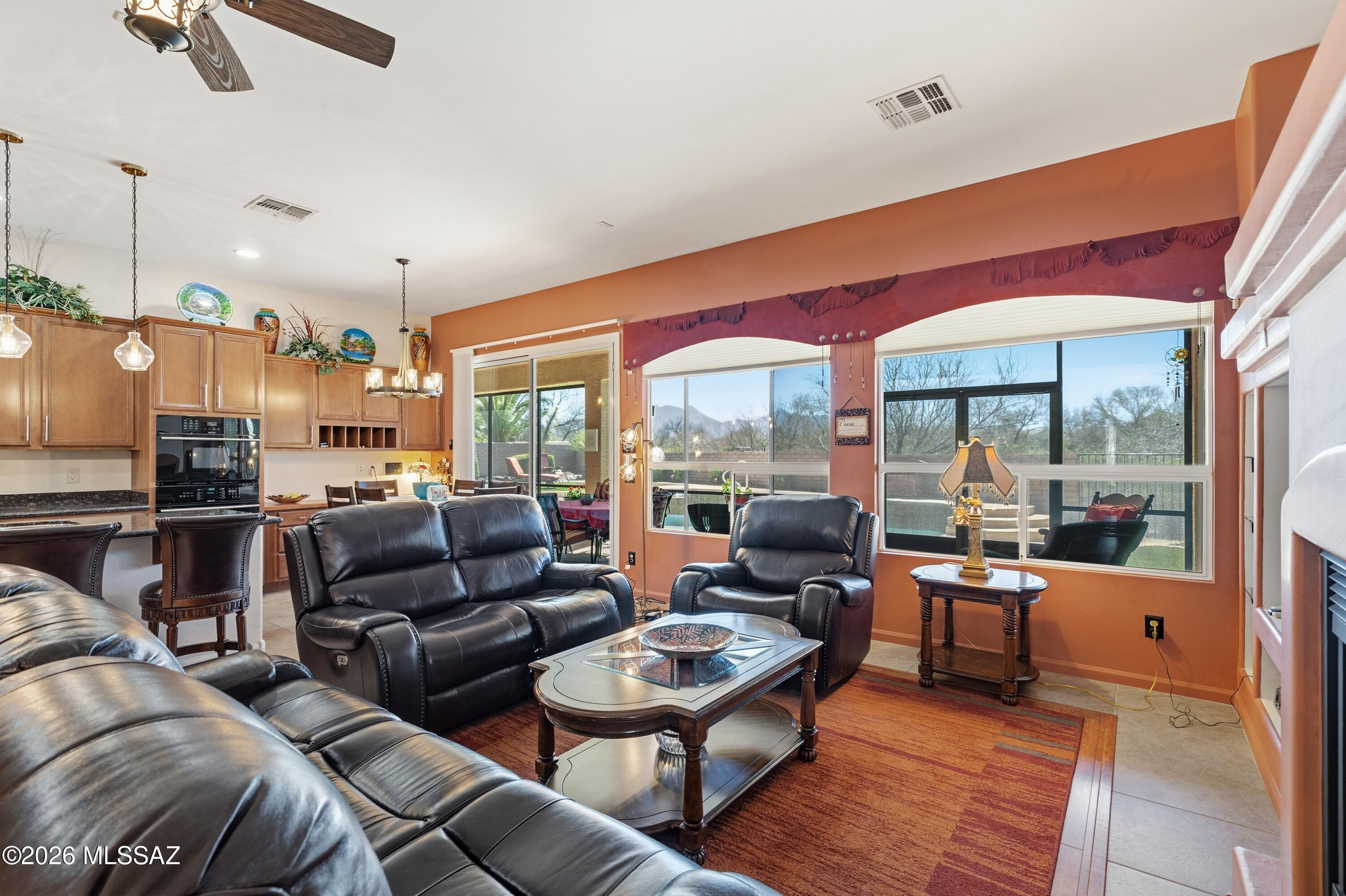 Quail Creek II Unit 30A - Residential