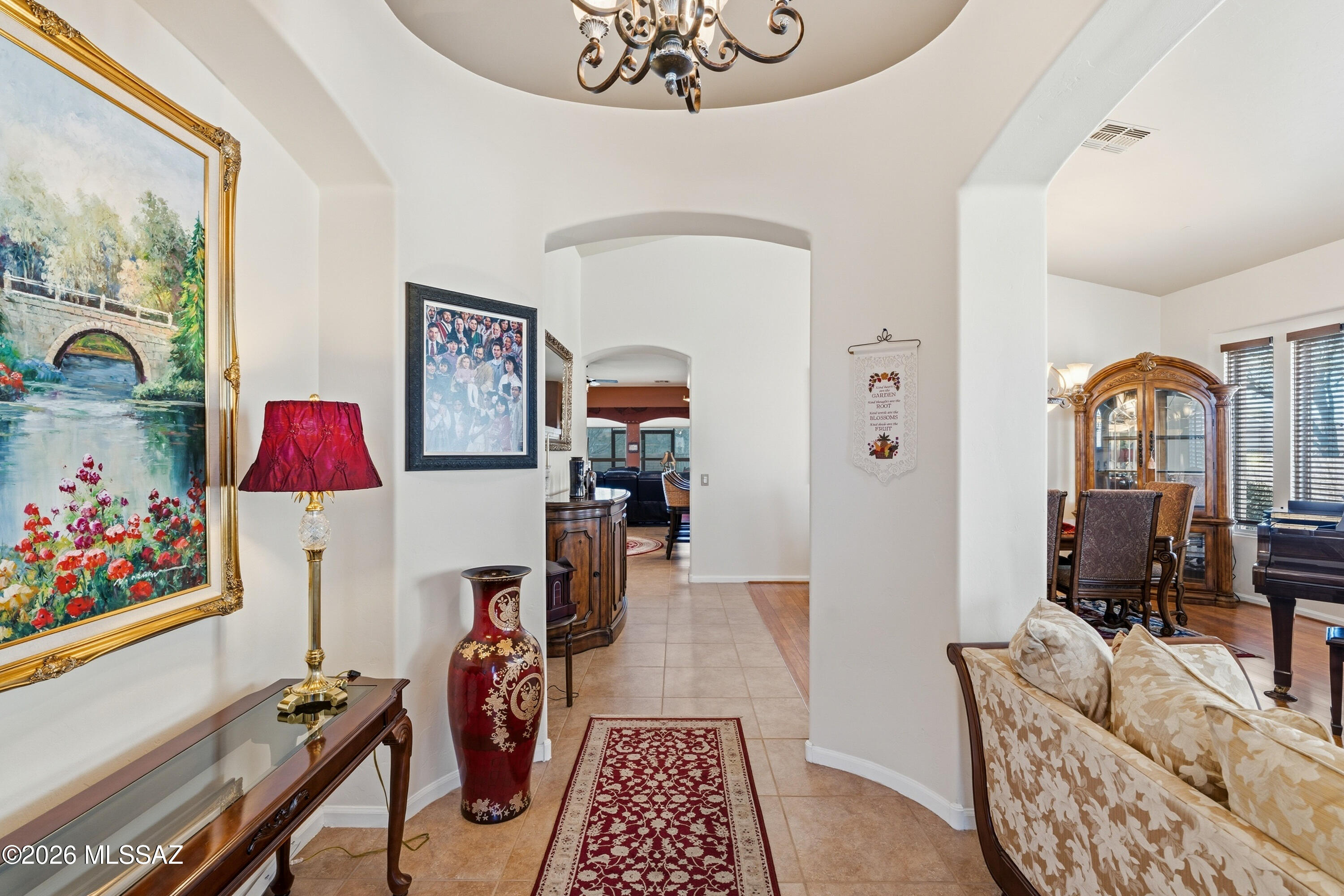 Quail Creek II Unit 30A - Residential