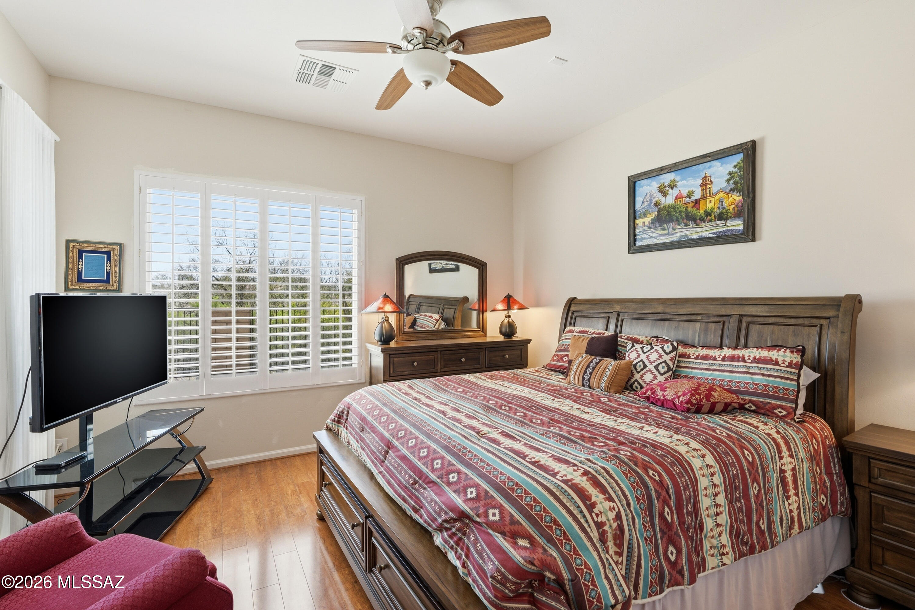 Quail Creek II Unit 30A - Residential