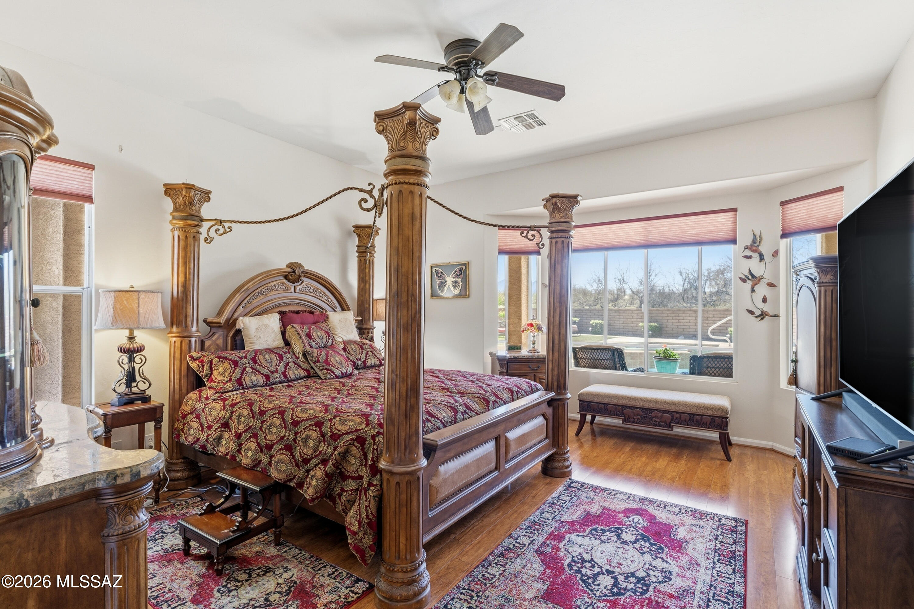 Quail Creek II Unit 30A - Residential