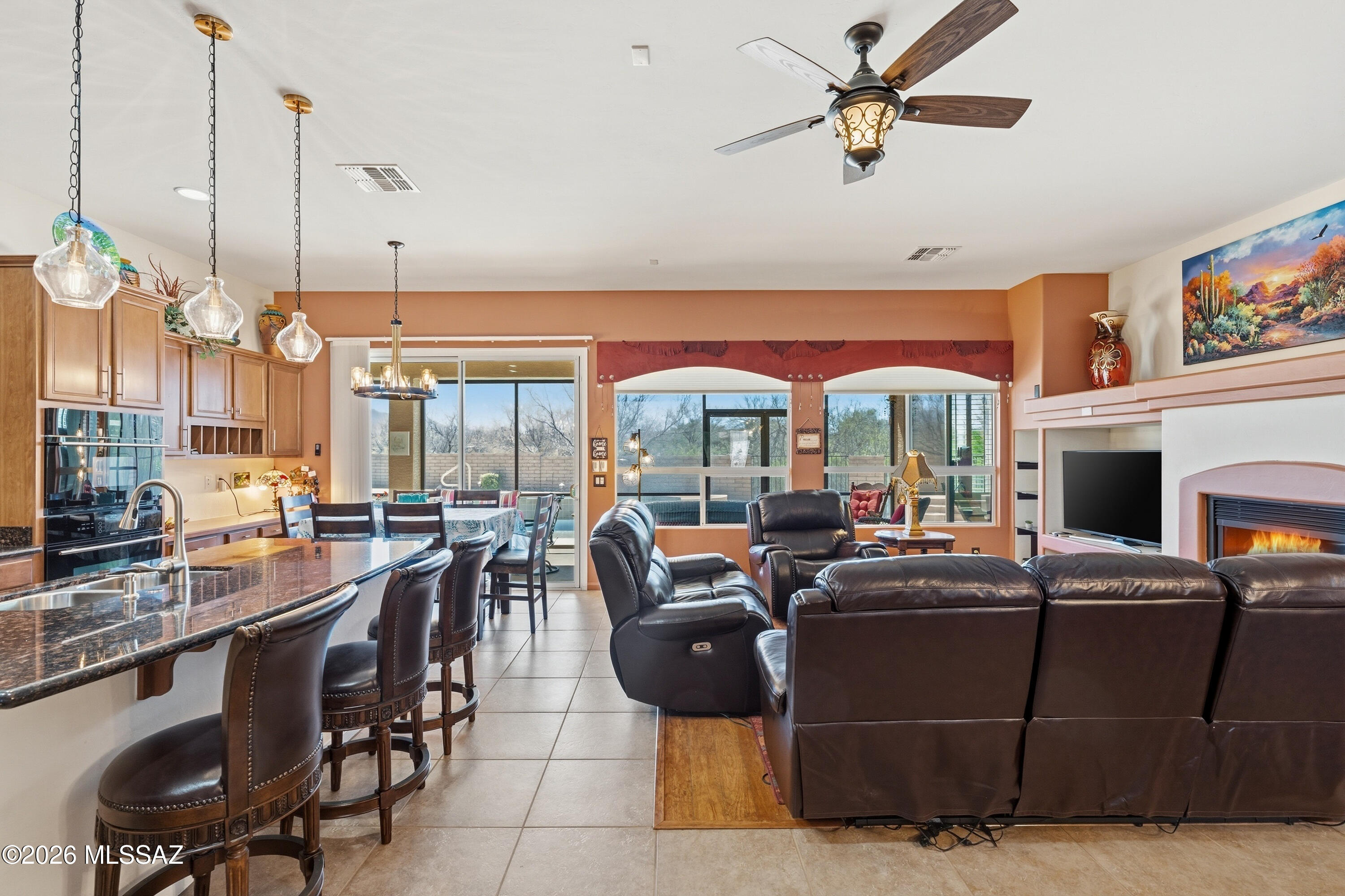 Quail Creek II Unit 30A - Residential