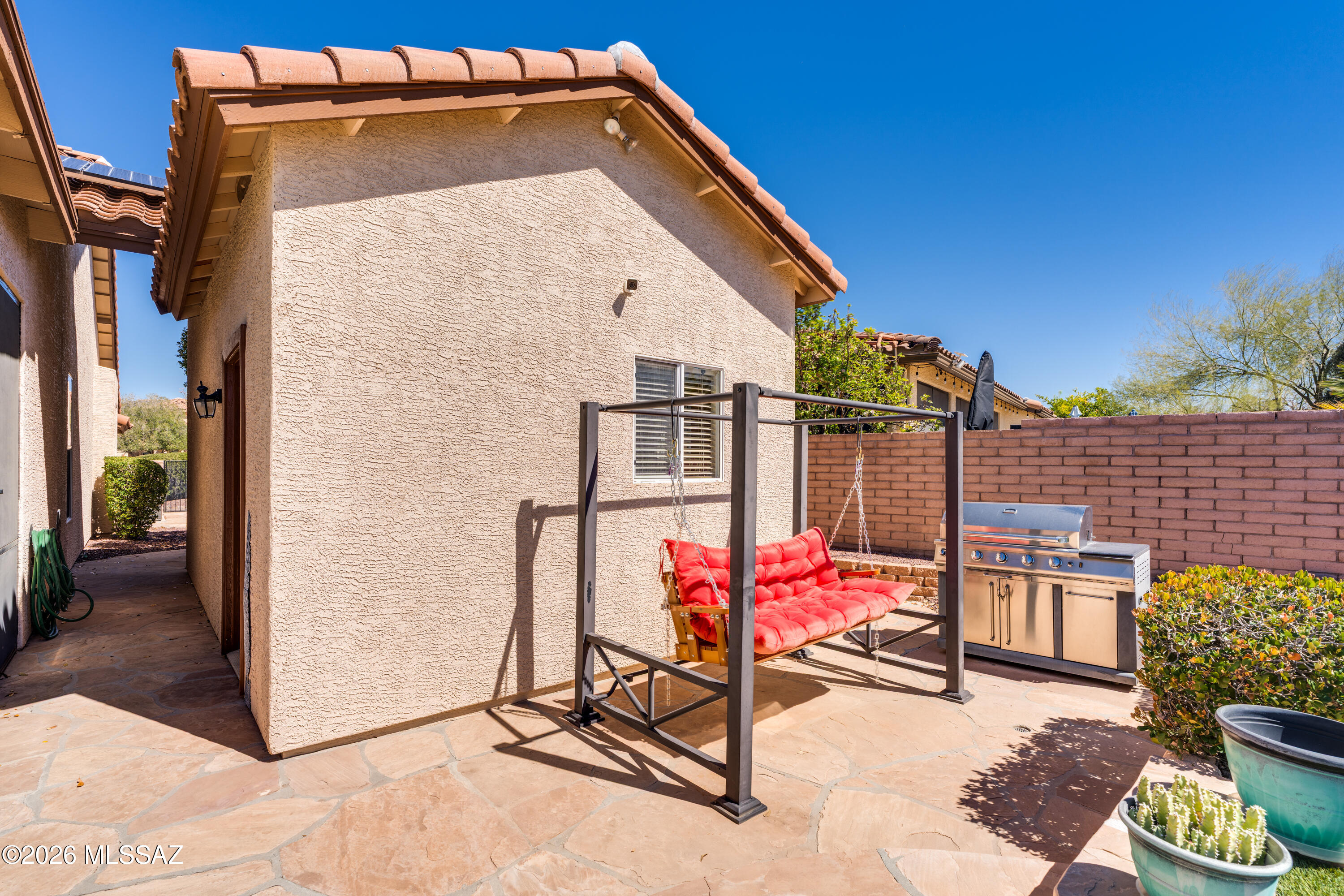 Quail Creek II Unit 30A - Residential