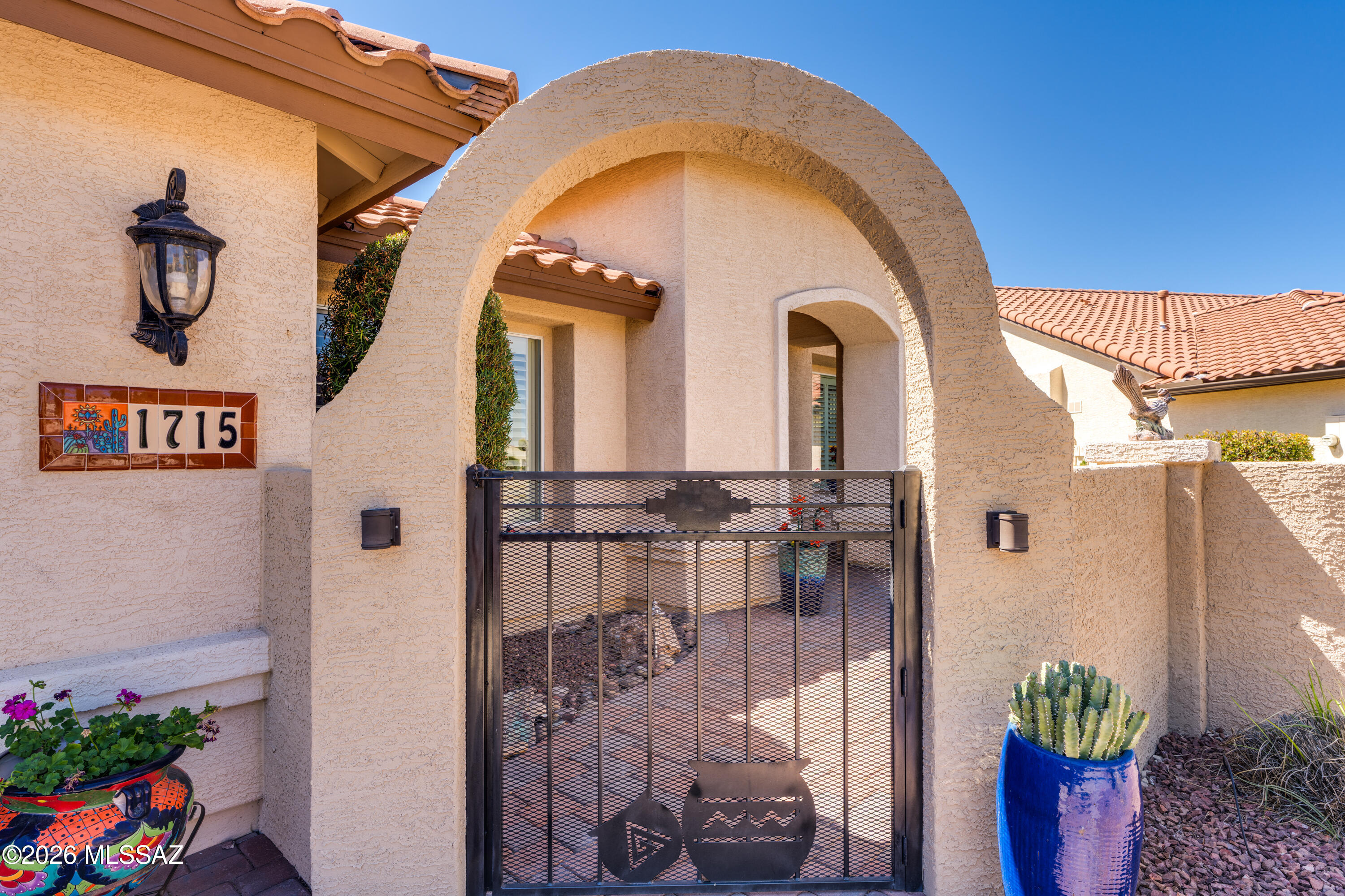 1715 N Coastland Court