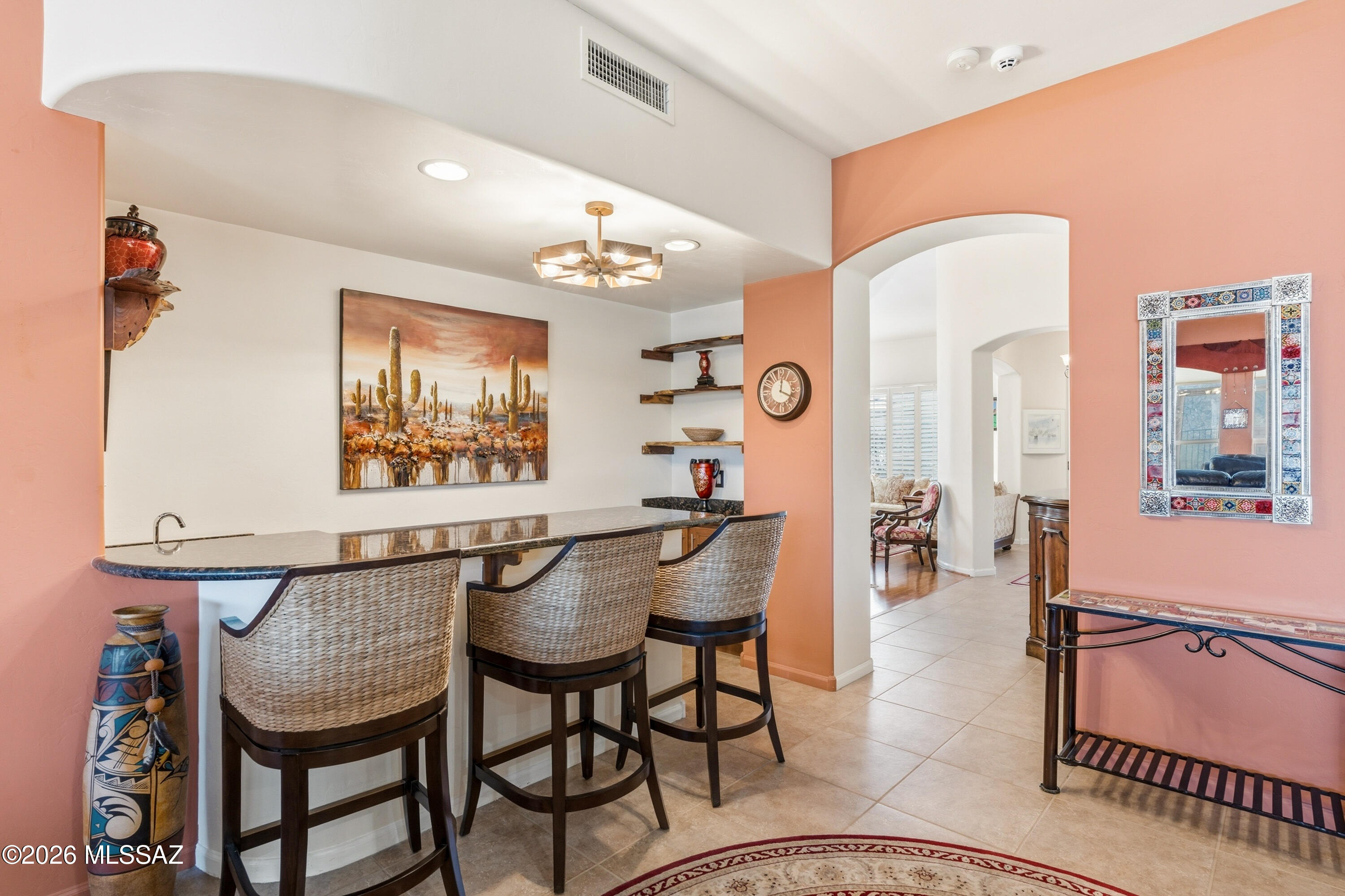 Quail Creek II Unit 30A - Residential