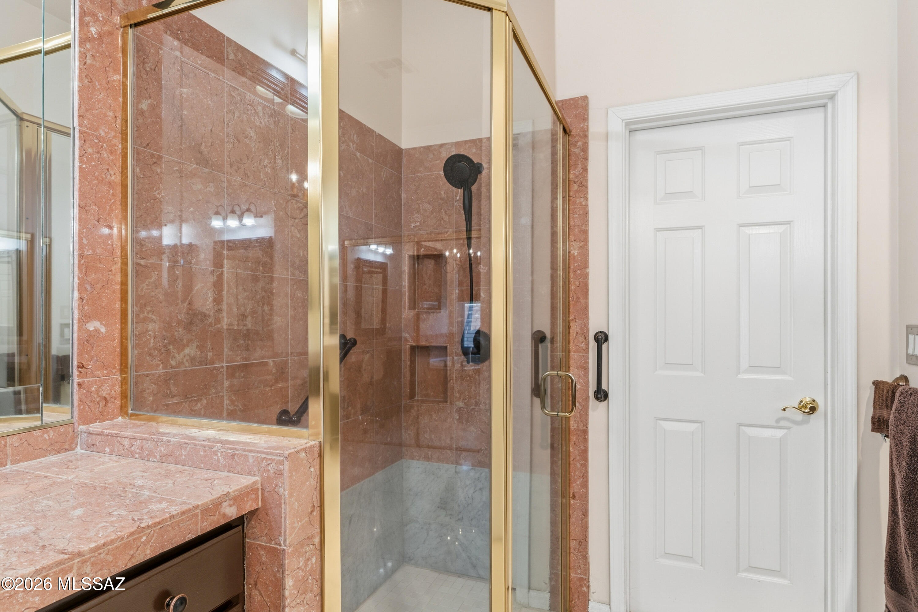 Quail Creek II Unit 30A - Residential