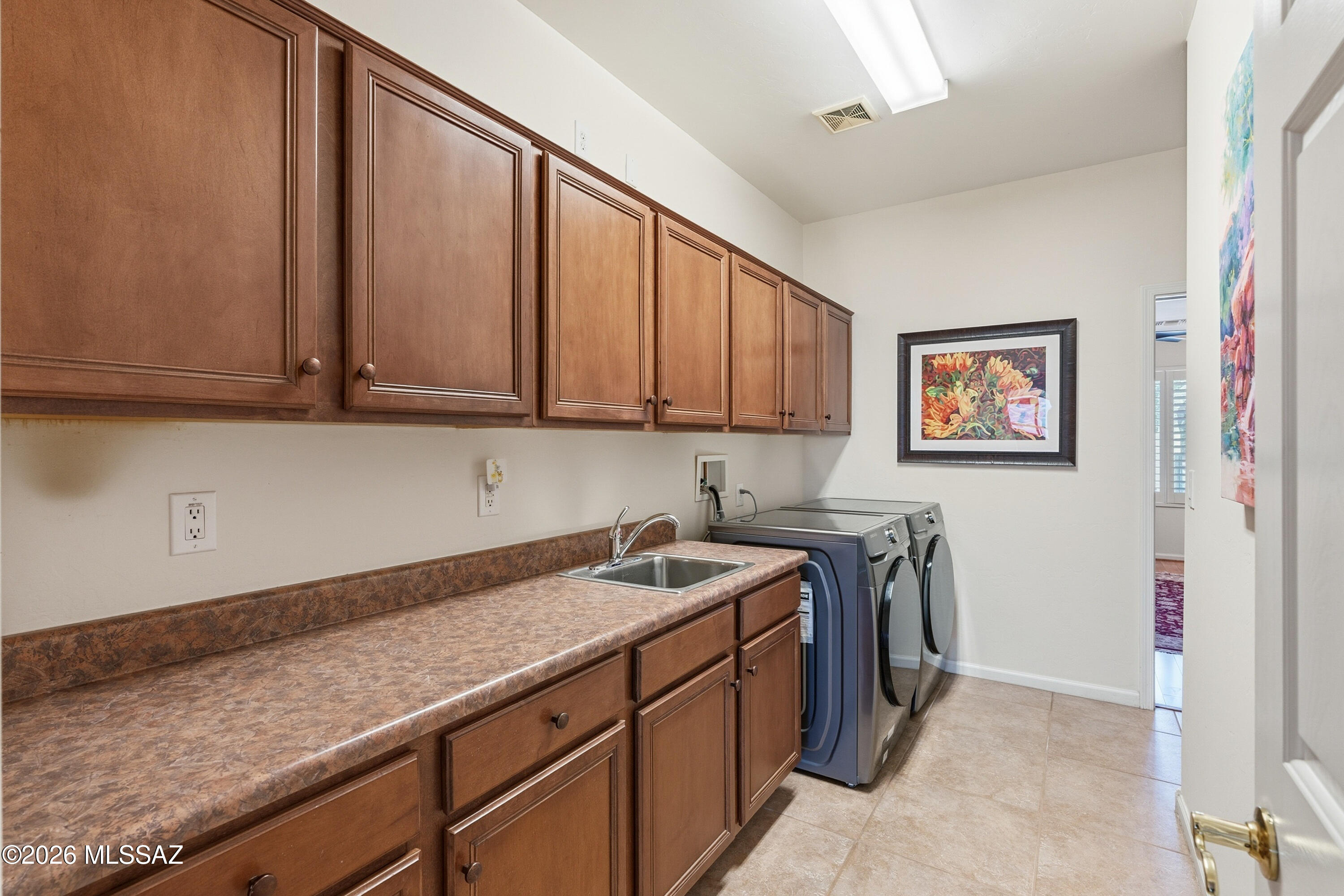 Quail Creek II Unit 30A - Residential