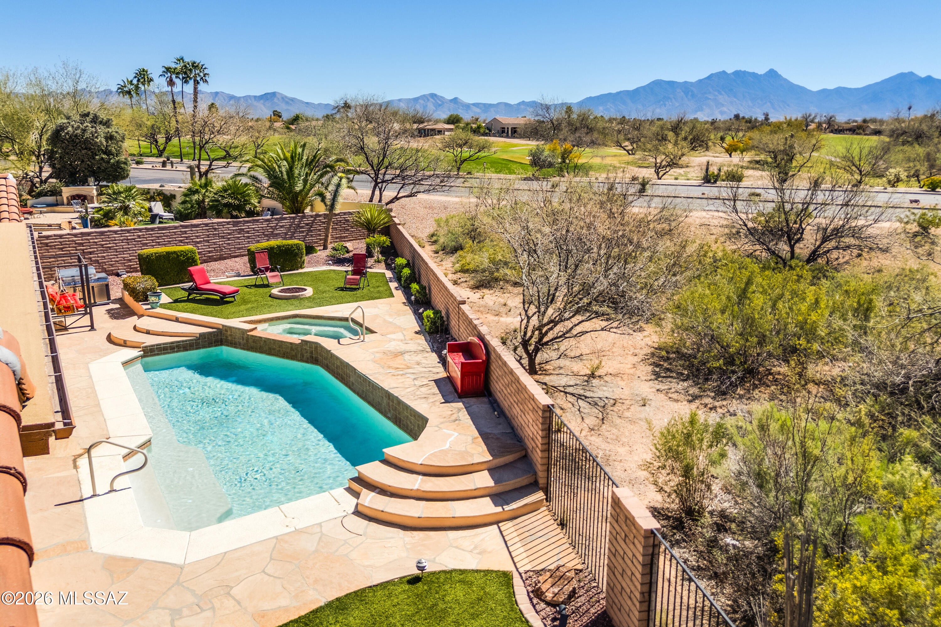 Quail Creek II Unit 30A - Residential