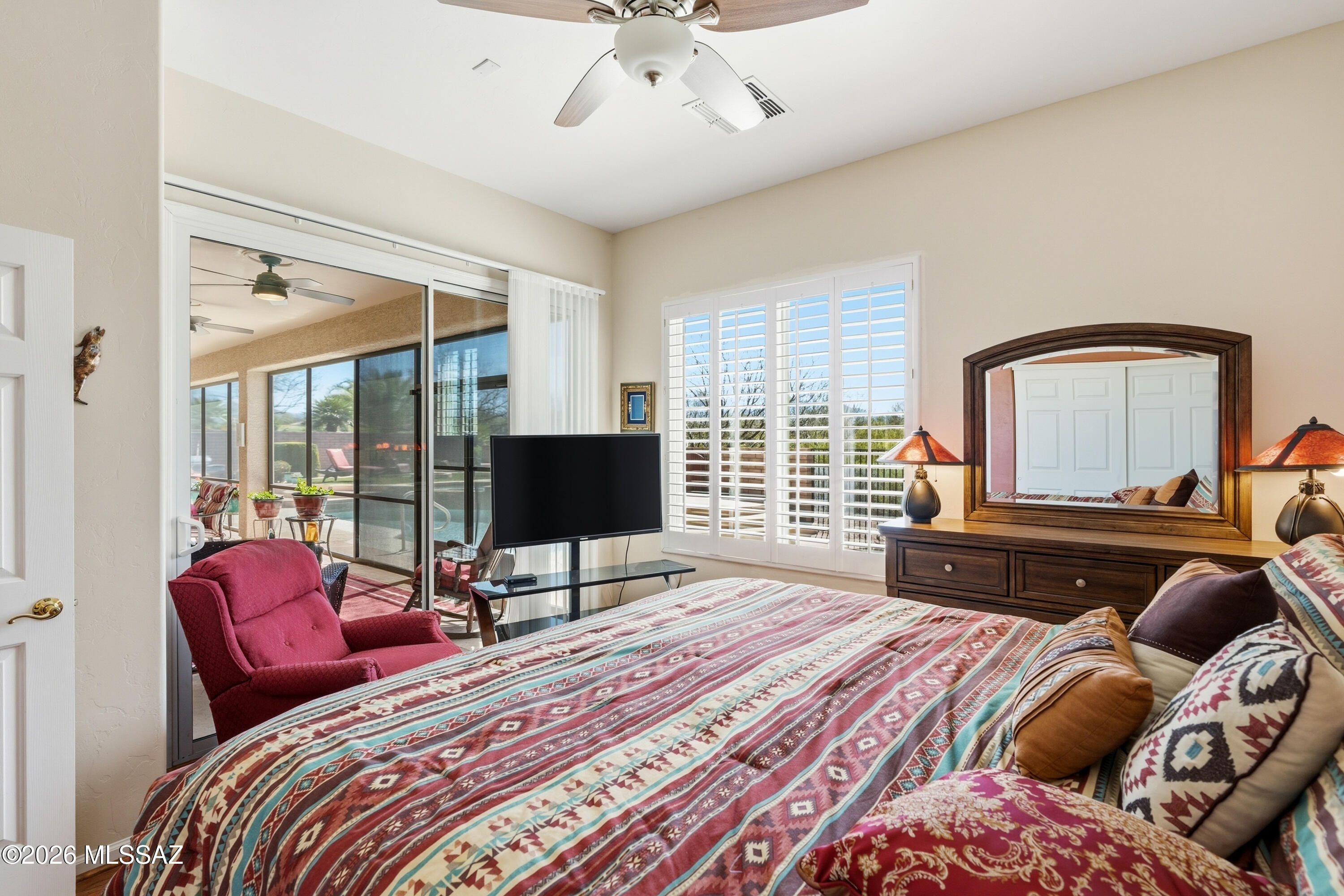 Quail Creek II Unit 30A - Residential