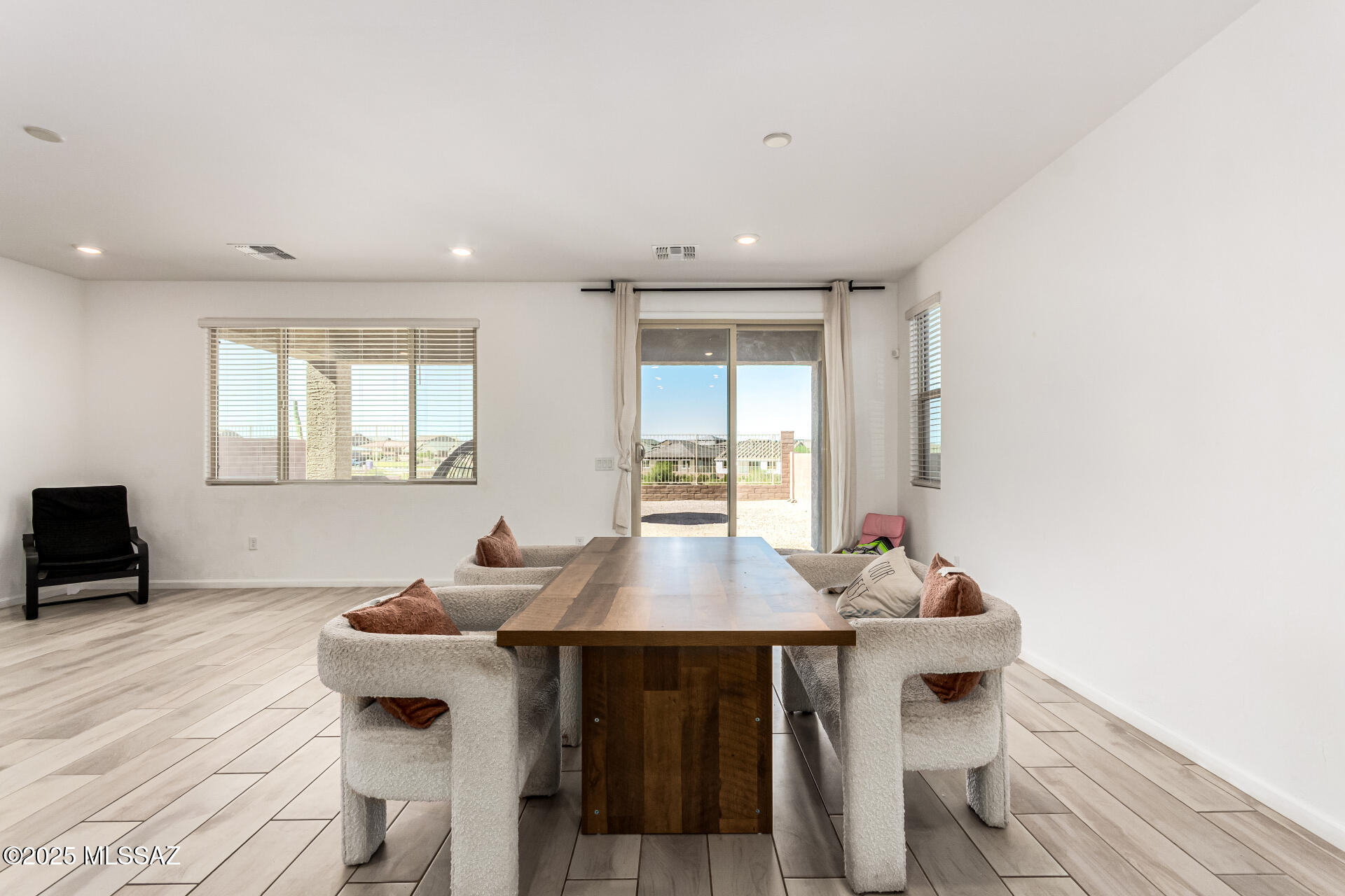 Rocking K South Neighborhood 1 Parcel C - Residential