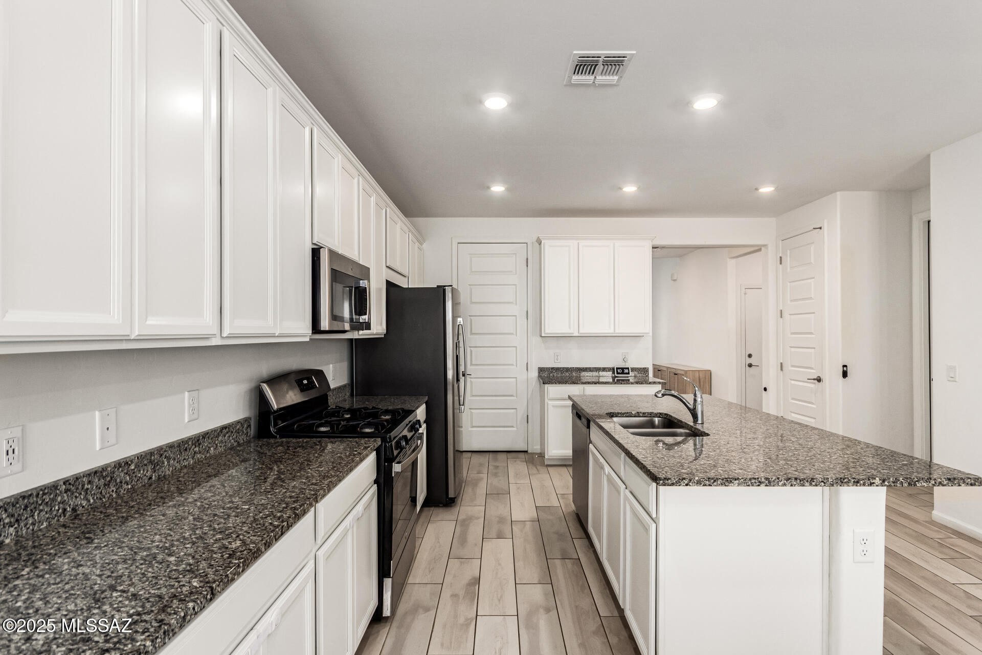 Rocking K South Neighborhood 1 Parcel C - Residential