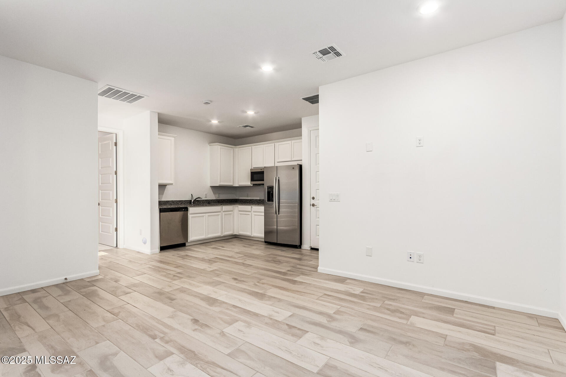 Rocking K South Neighborhood 1 Parcel C - Residential