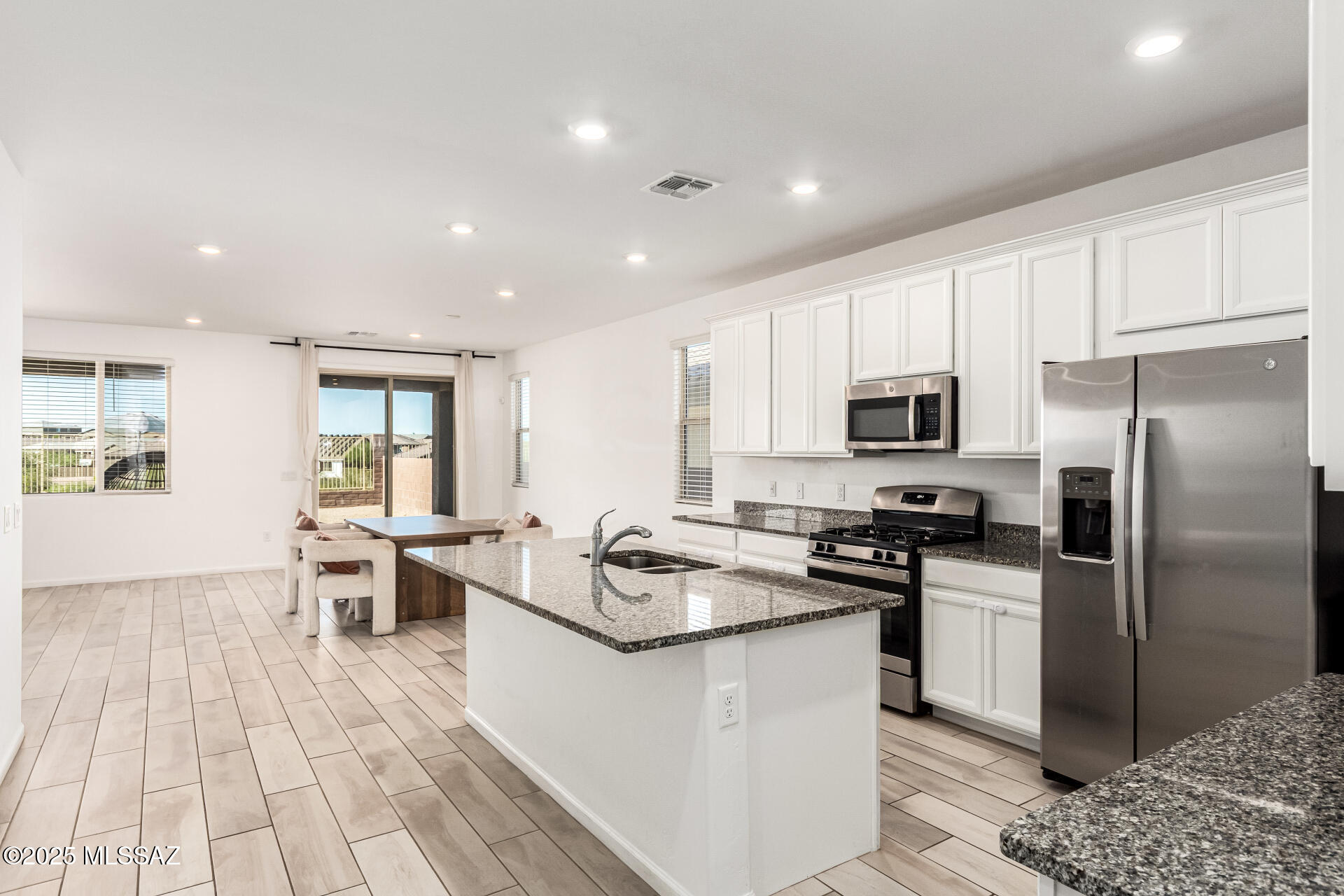 Rocking K South Neighborhood 1 Parcel C - Residential