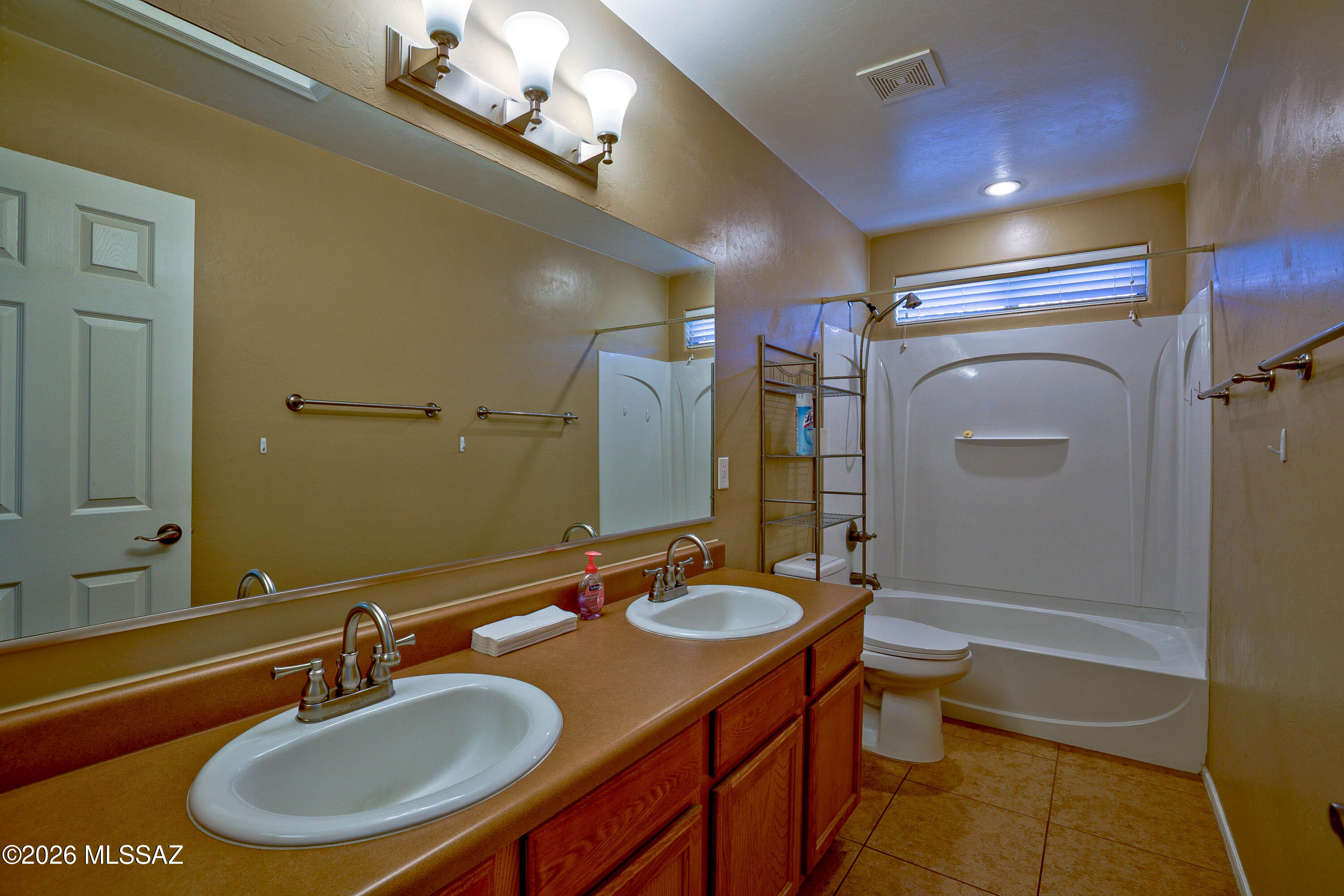Sycamore Park Village 5 (1-219) - Residential