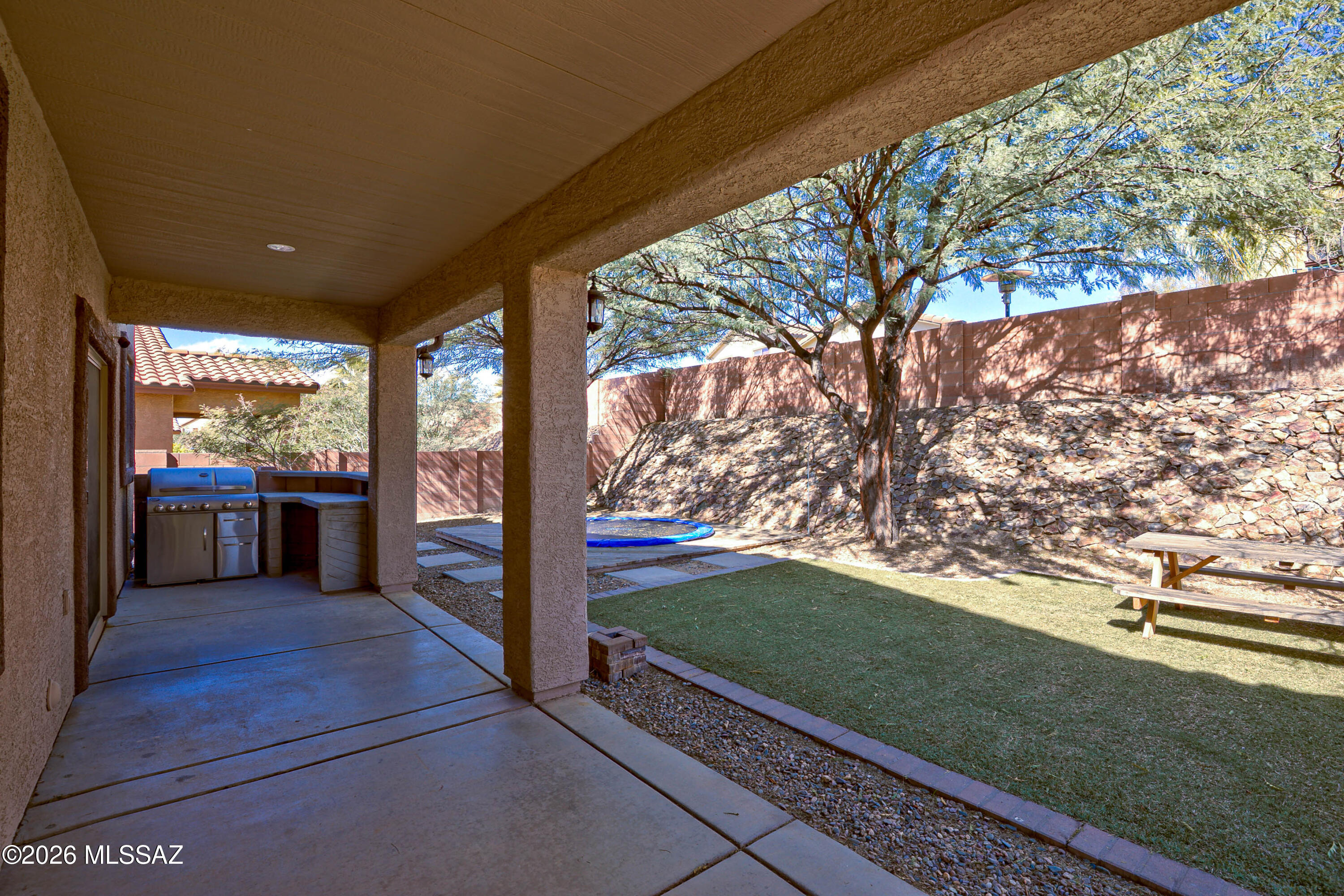 Sycamore Park Village 5 (1-219) - Residential