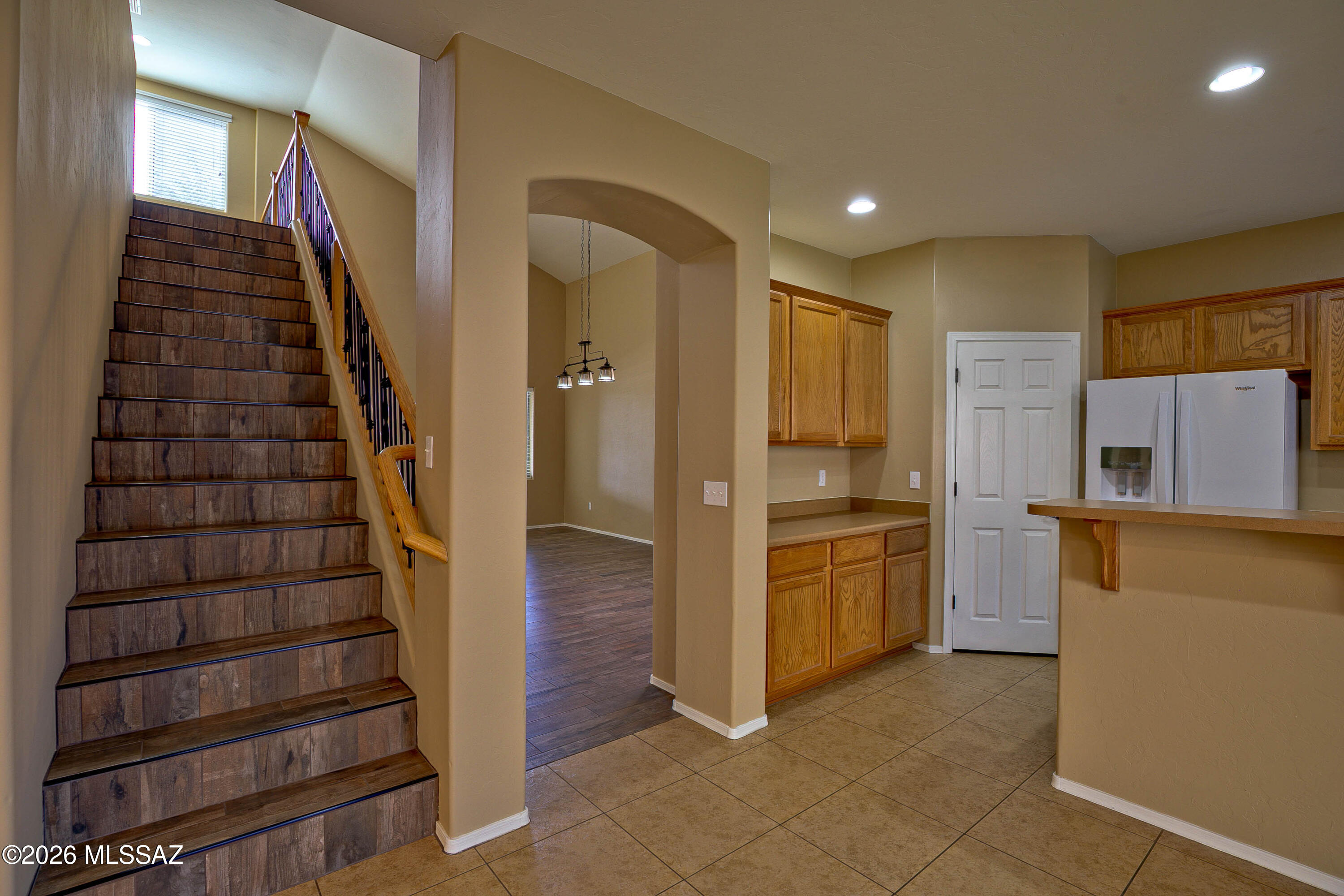 Sycamore Park Village 5 (1-219) - Residential