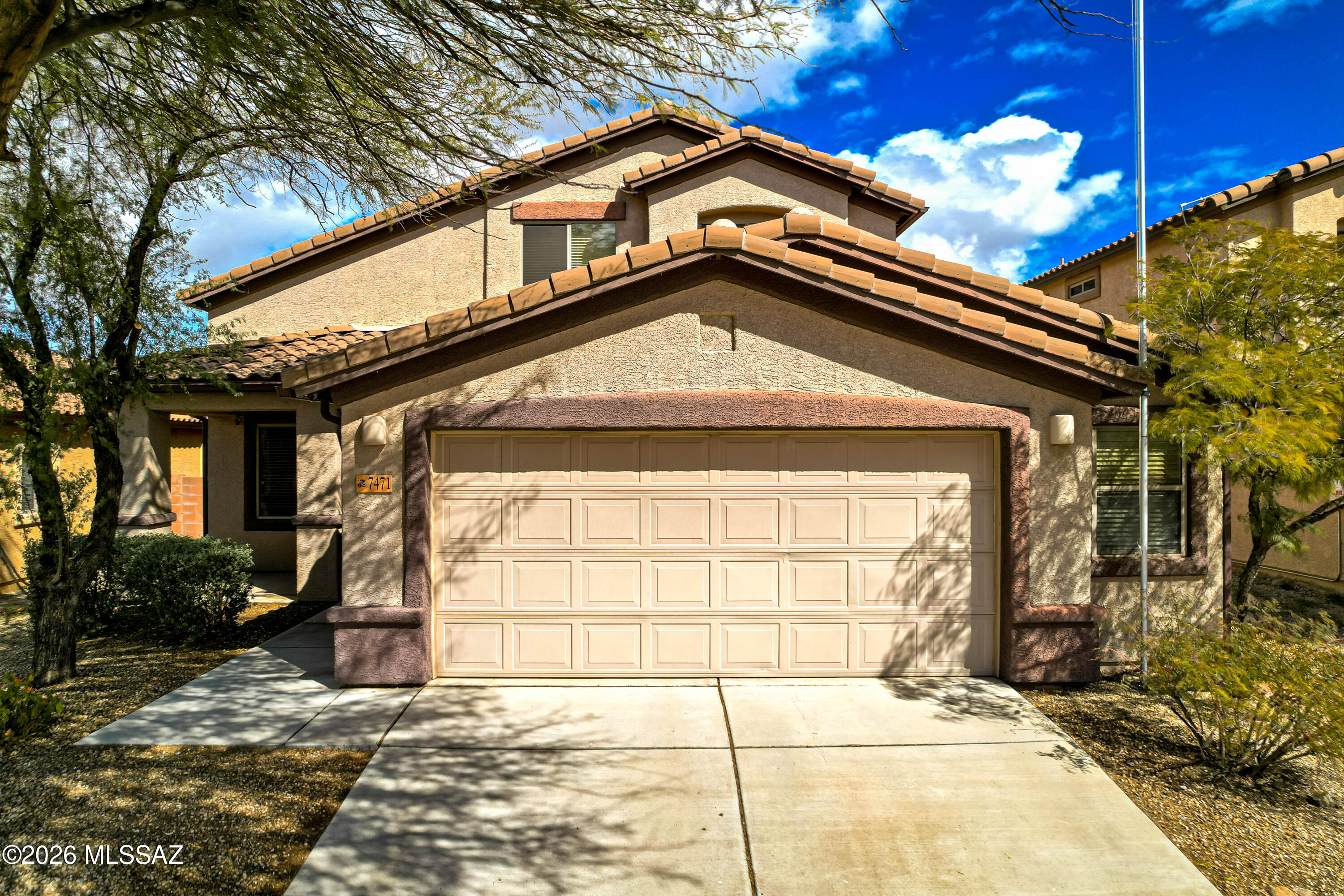 7471 E Sycamore Park Boulevard