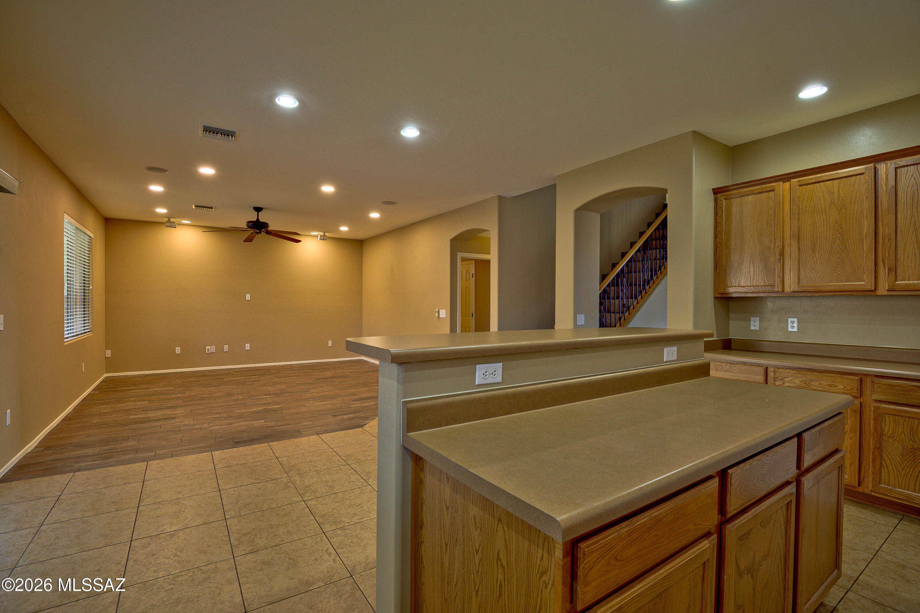 Sycamore Park Village 5 (1-219) - Residential