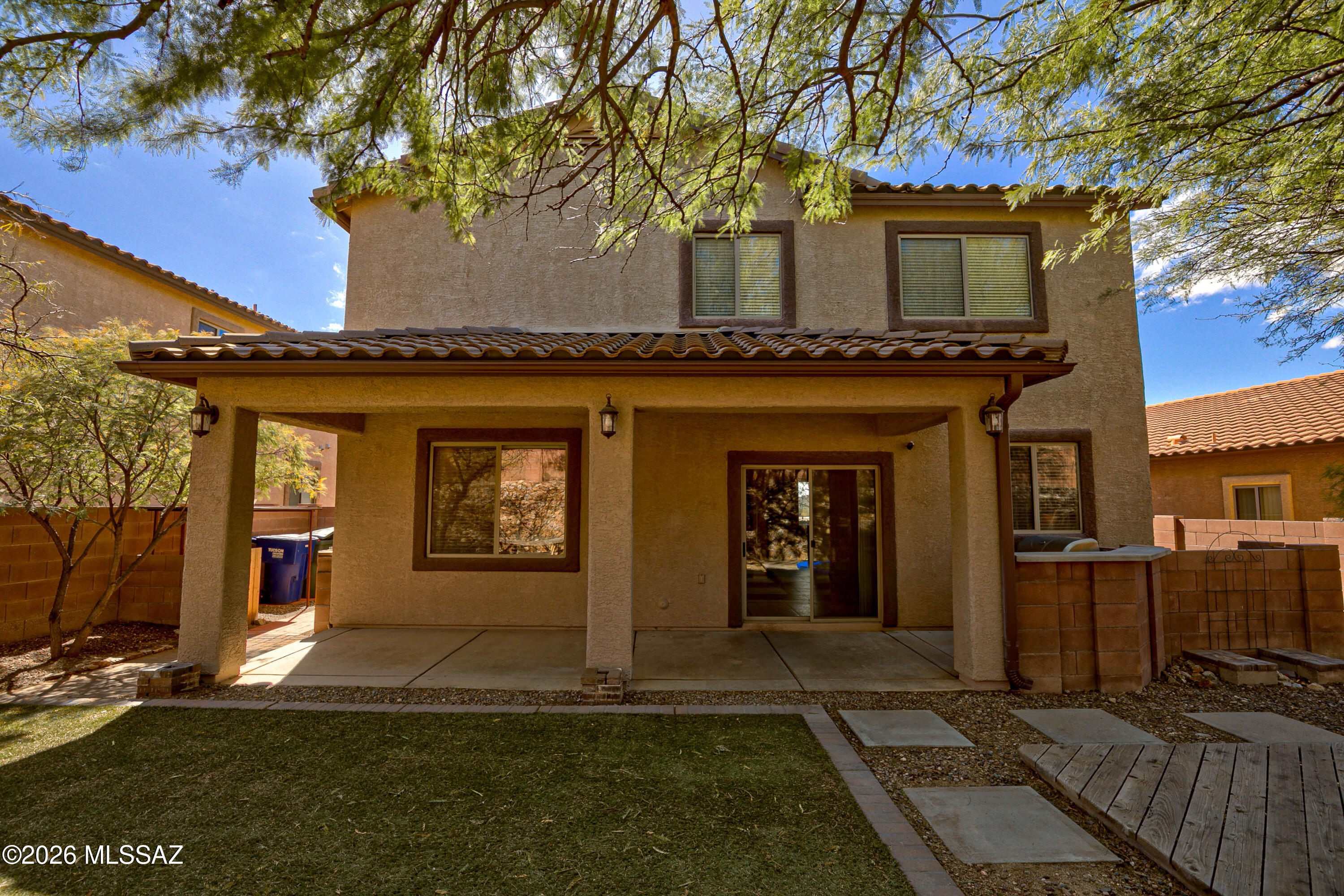 Sycamore Park Village 5 (1-219) - Residential