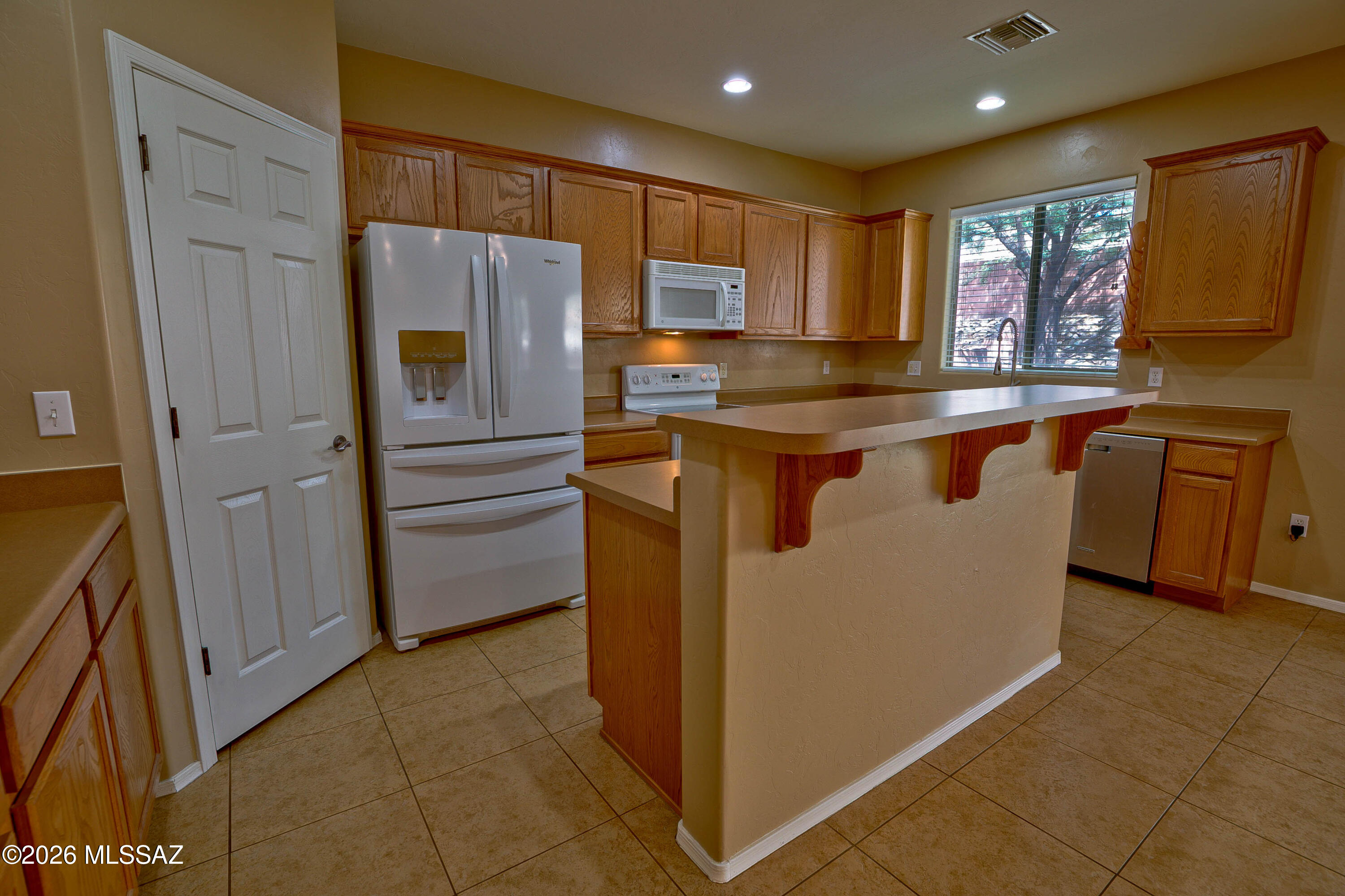 Sycamore Park Village 5 (1-219) - Residential