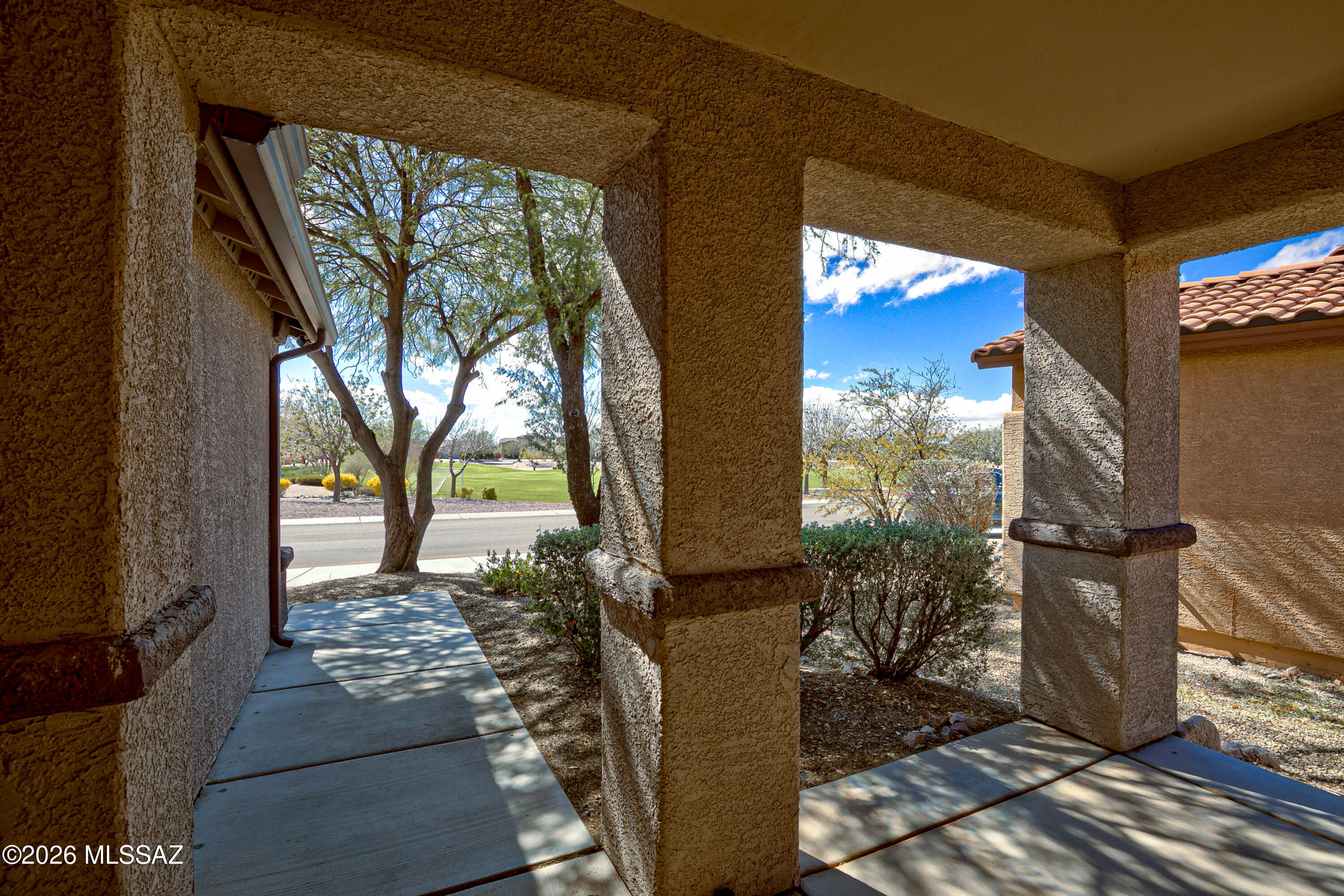 Sycamore Park Village 5 (1-219) - Residential