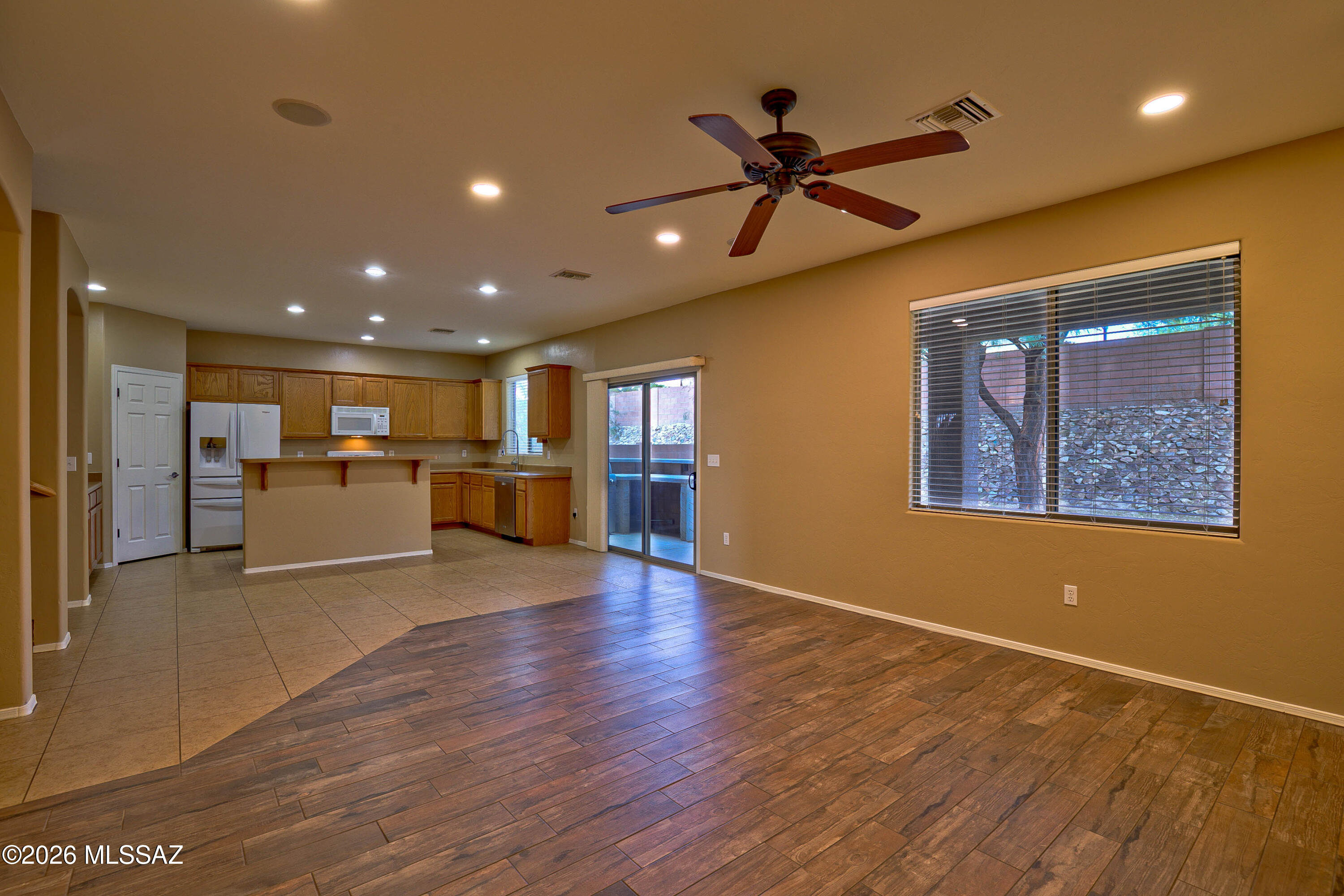 Sycamore Park Village 5 (1-219) - Residential
