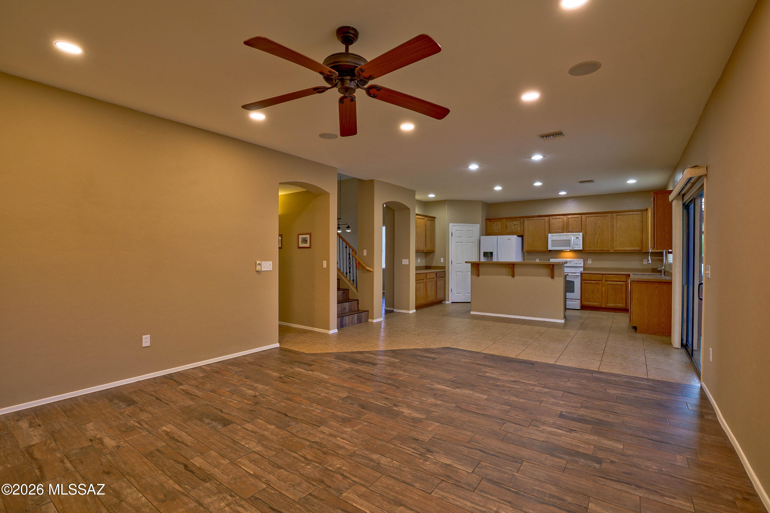 Sycamore Park Village 5 (1-219) - Residential