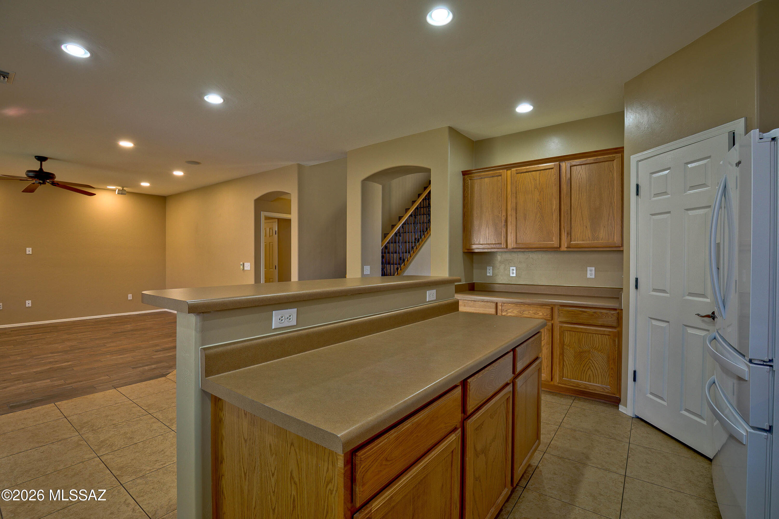 Sycamore Park Village 5 (1-219) - Residential