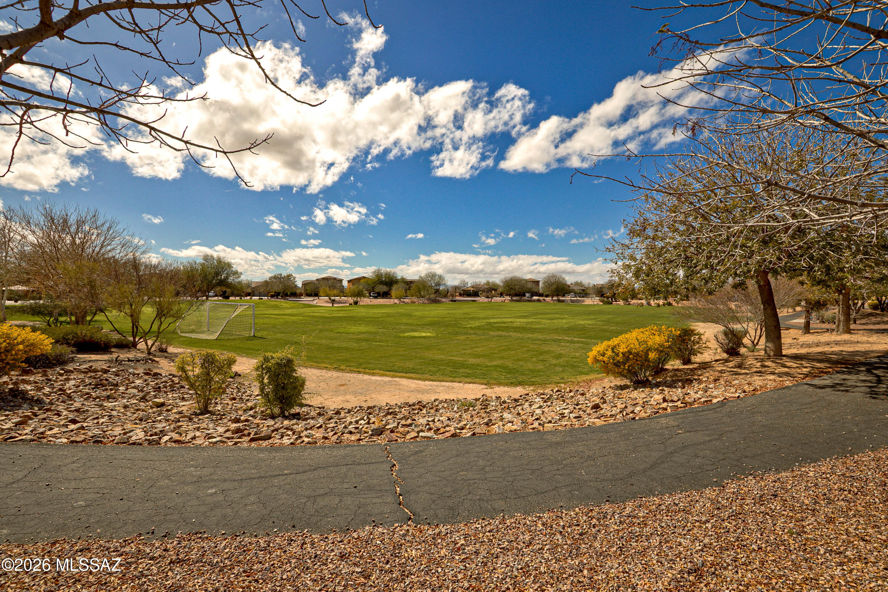 Sycamore Park Village 5 (1-219) - Residential