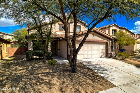 7471 E Sycamore Park Boulevard Tucson AZ 85756