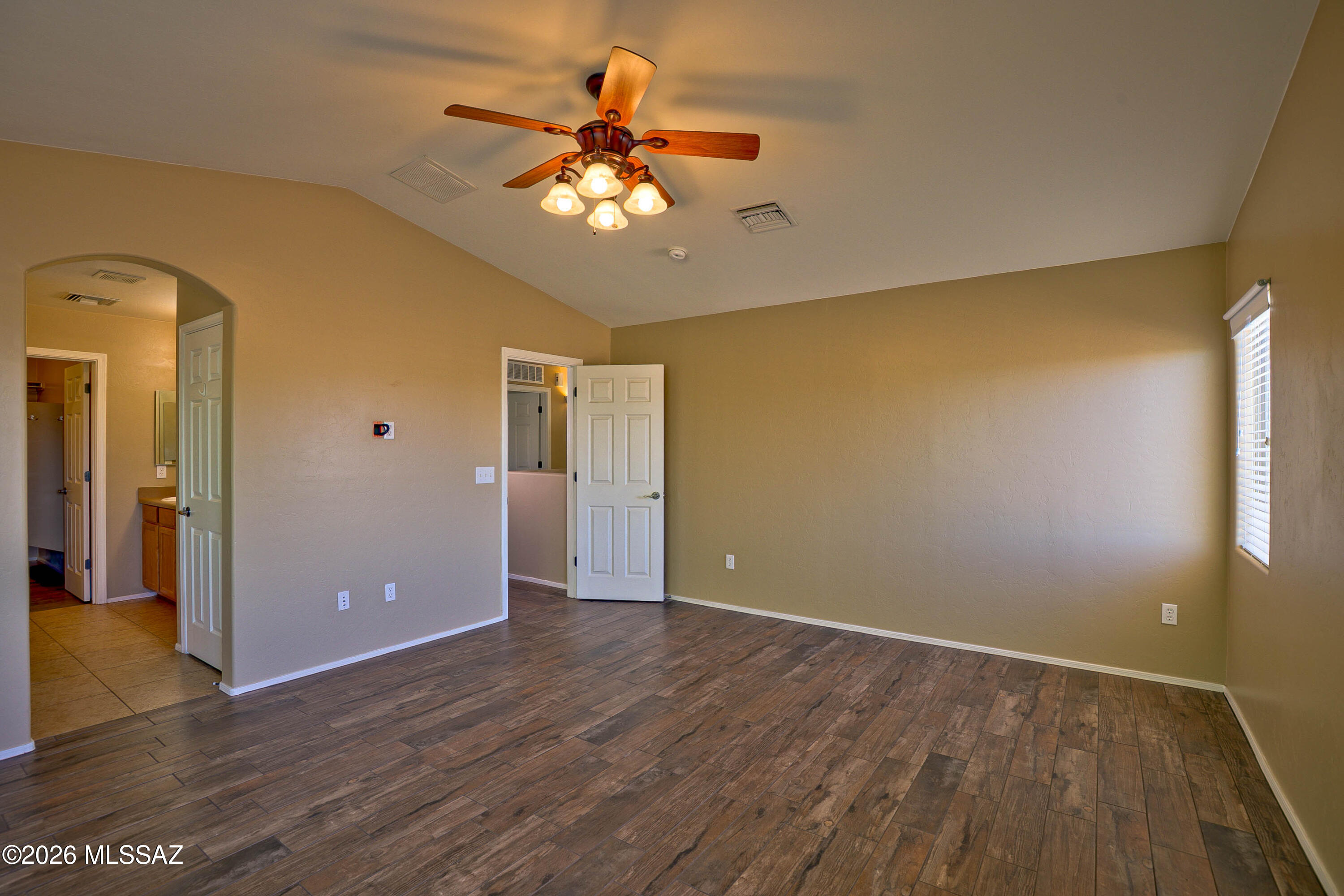 Sycamore Park Village 5 (1-219) - Residential