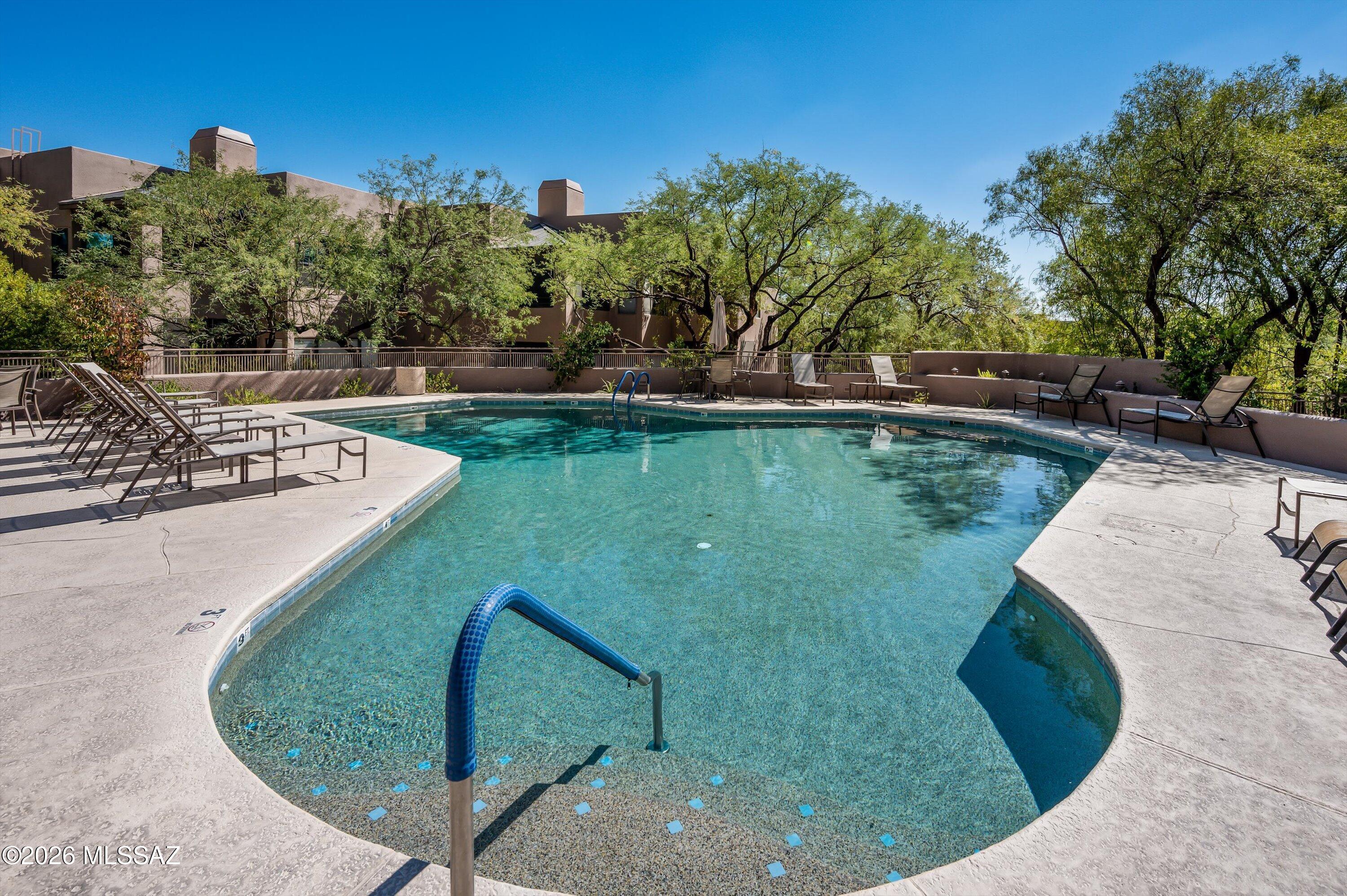Canyon View At Ventana Condominium (1-264) - Residential