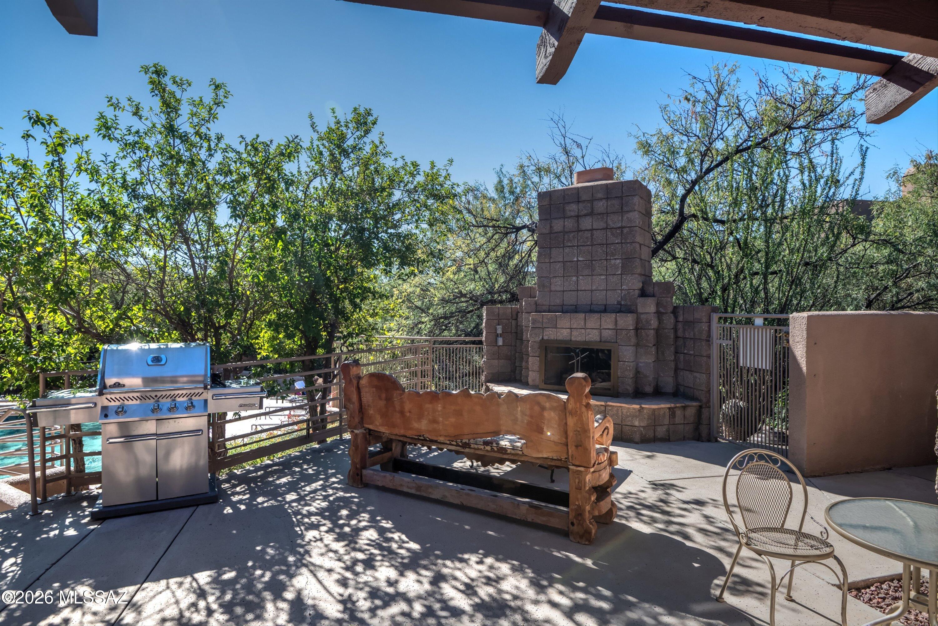 Canyon View At Ventana Condominium (1-264) - Residential
