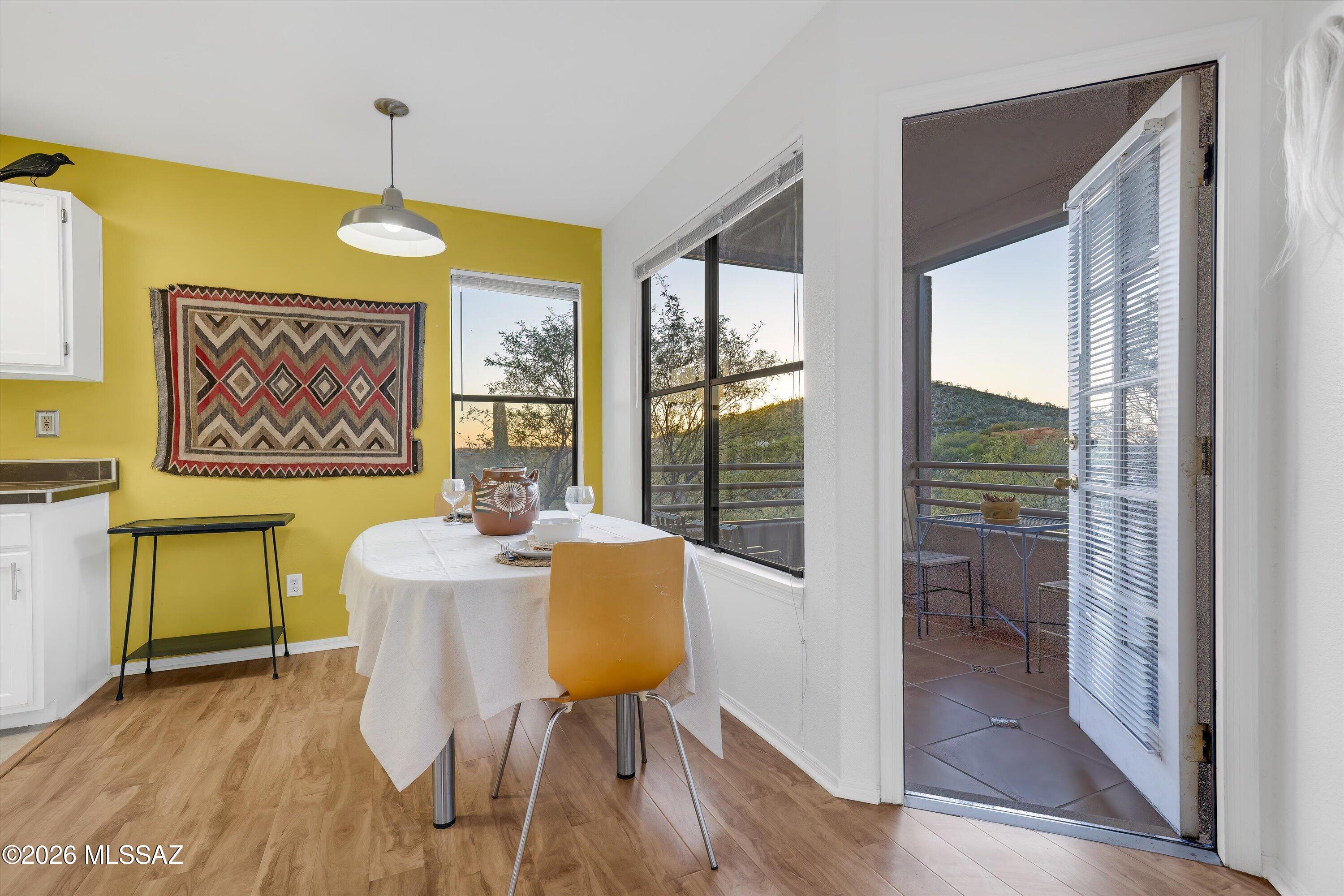 Canyon View At Ventana Condominium (1-264) - Residential