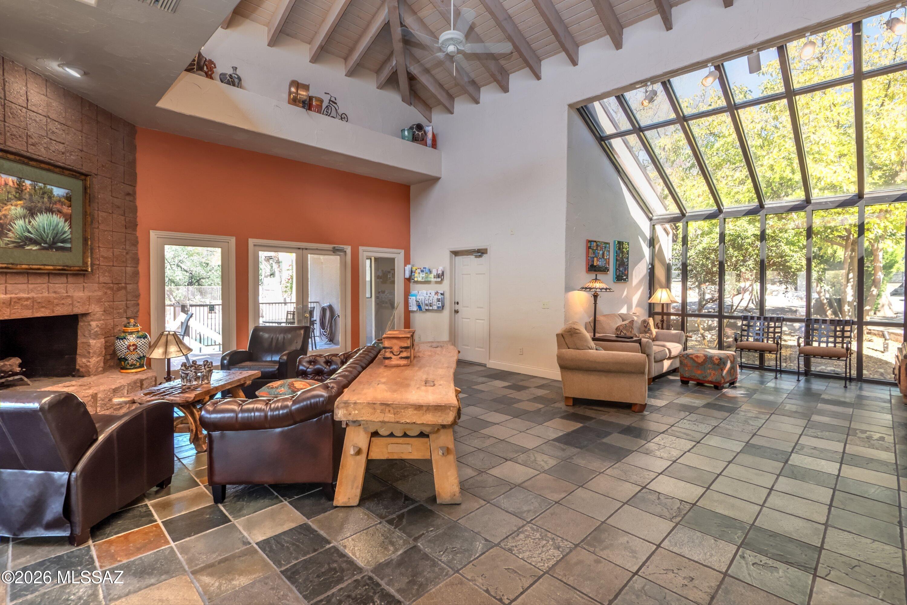 Canyon View At Ventana Condominium (1-264) - Residential