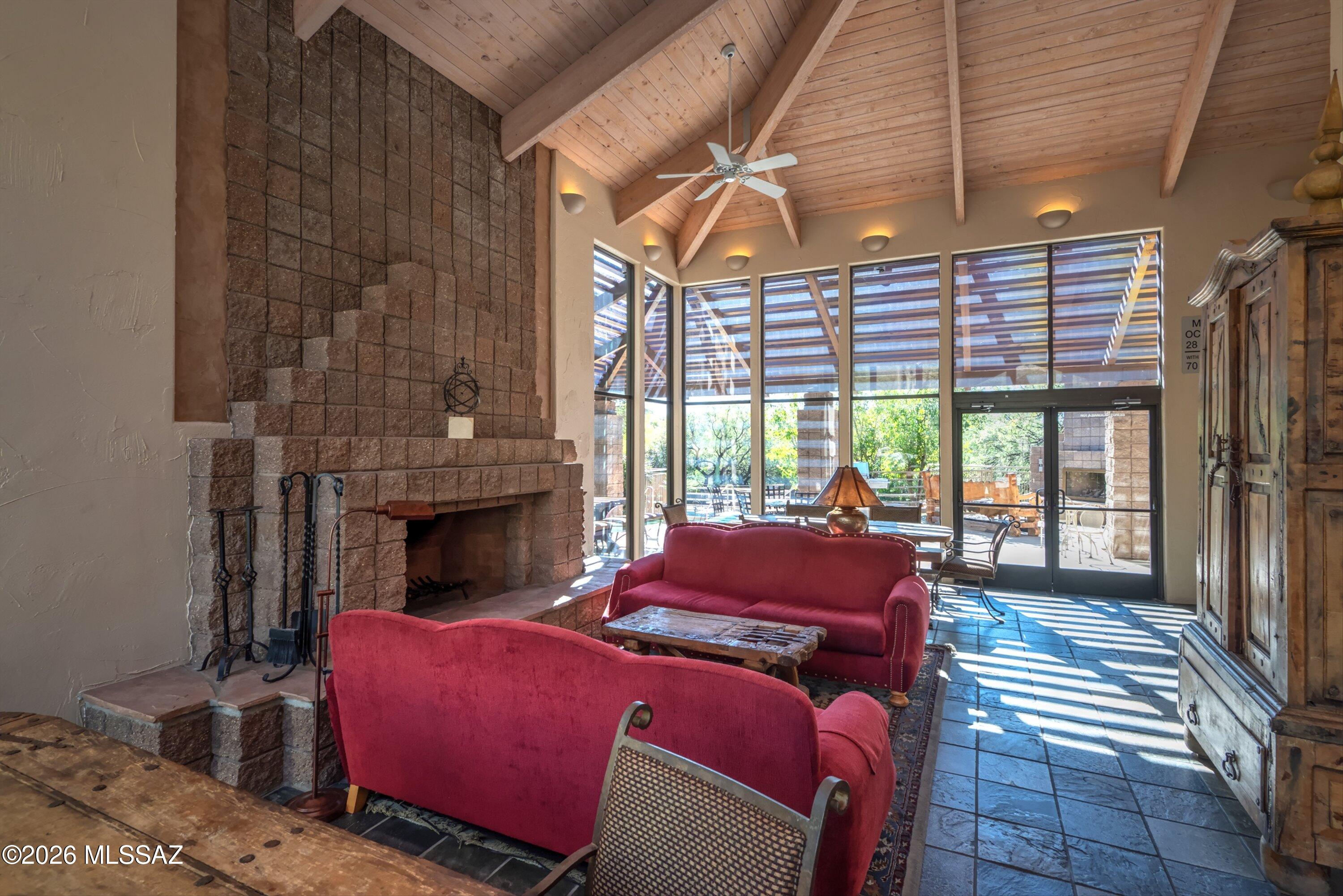 Canyon View At Ventana Condominium (1-264) - Residential