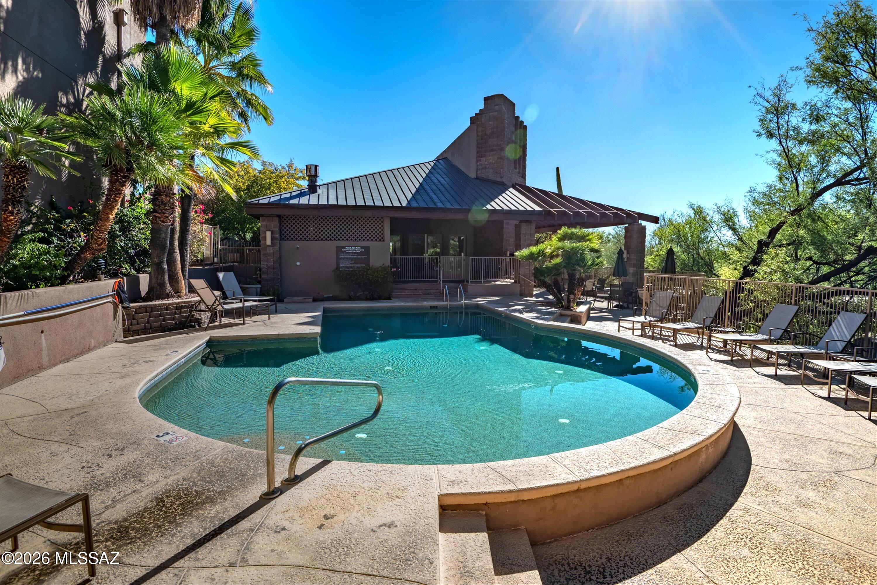 Canyon View At Ventana Condominium (1-264) - Residential