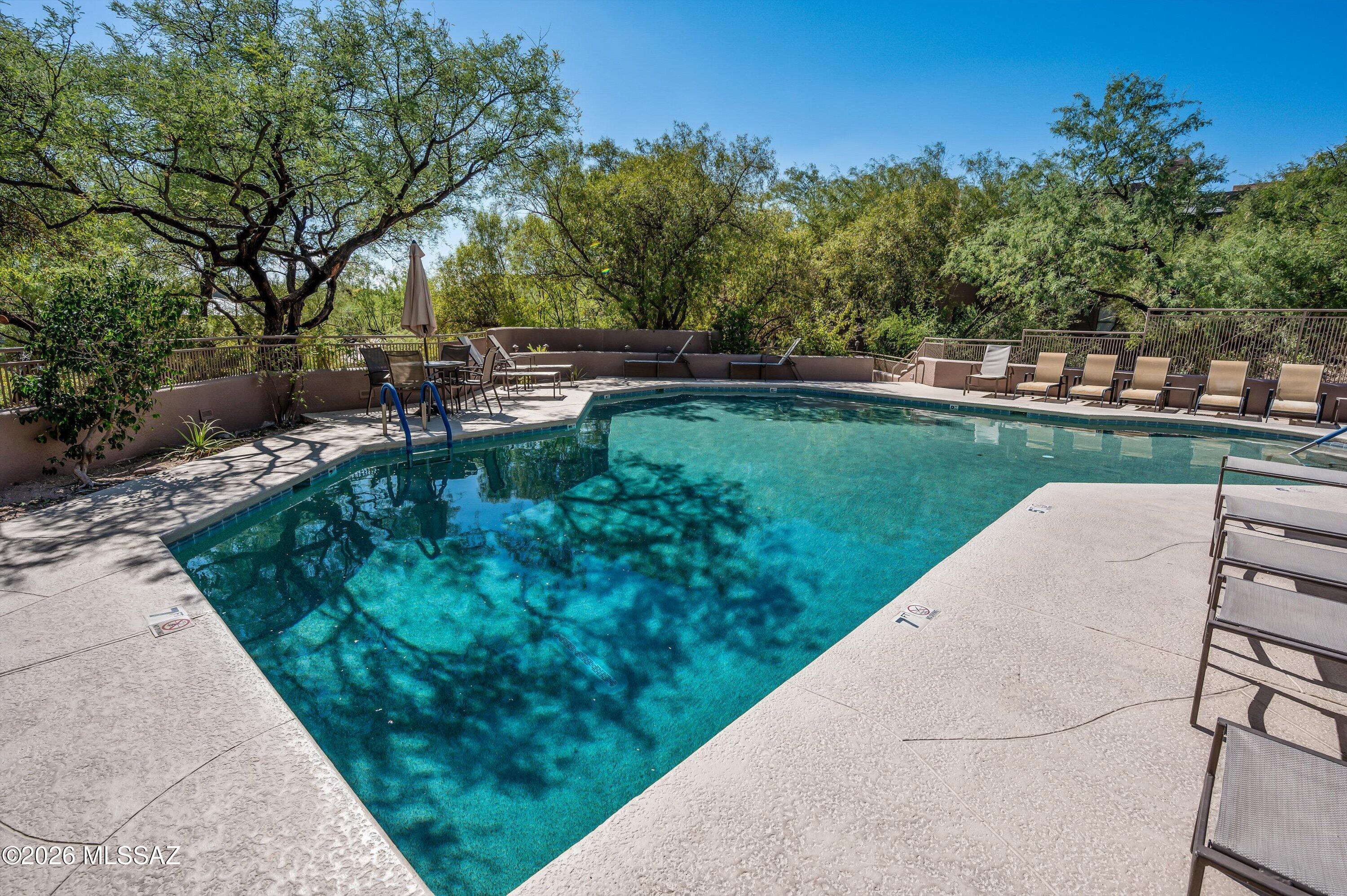 Canyon View At Ventana Condominium (1-264) - Residential