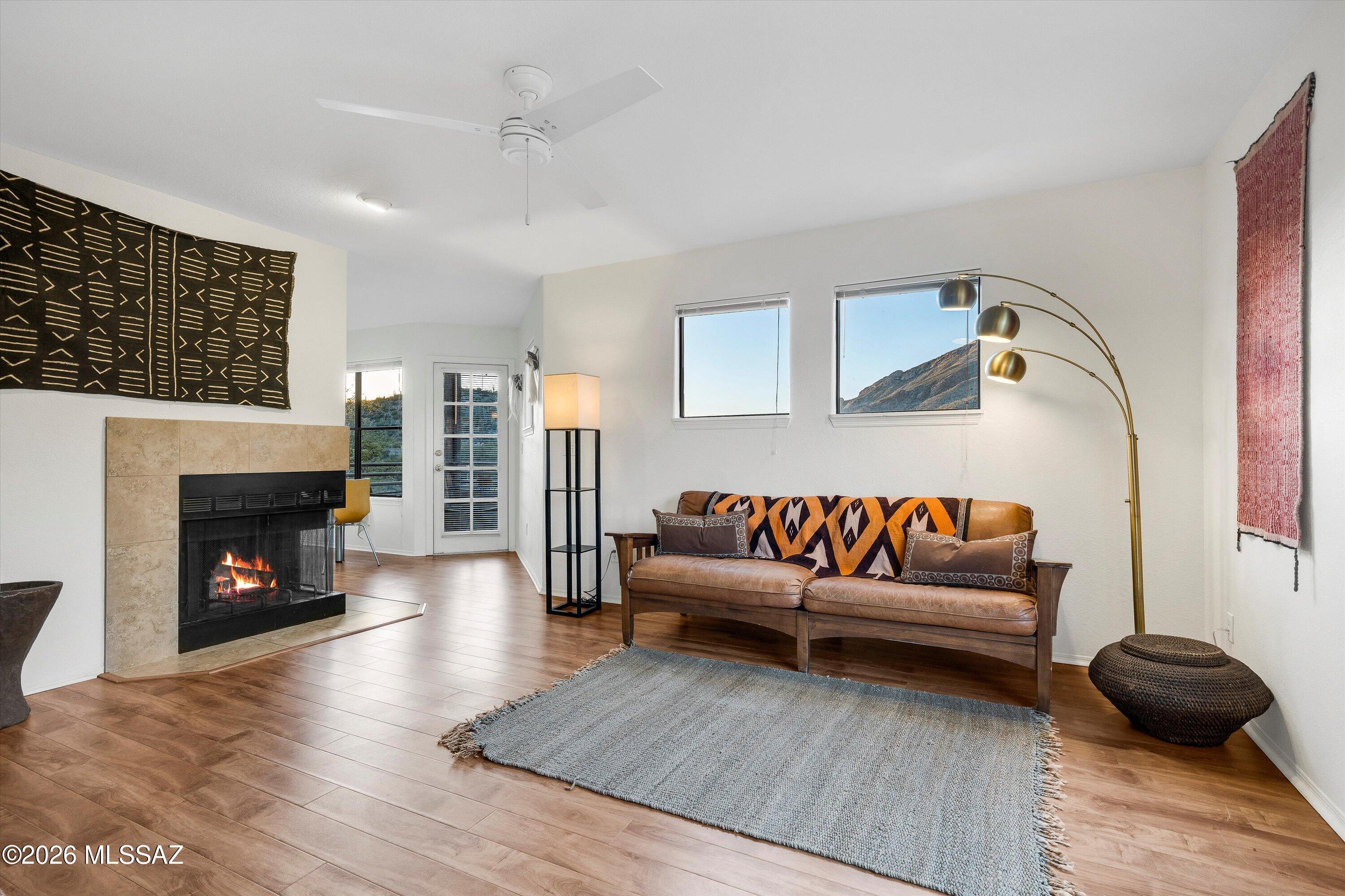 Canyon View At Ventana Condominium (1-264) - Residential